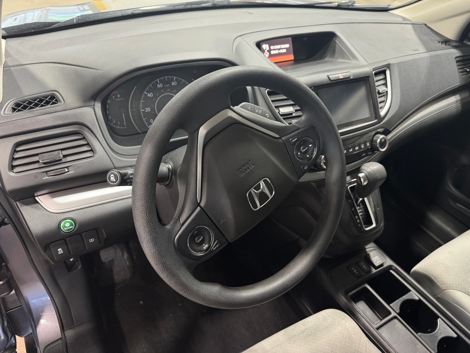 Thumbnail: 2015 Honda CR-V - 3