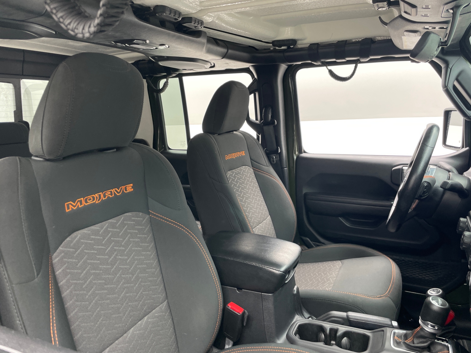 Thumbnail: 2021 Jeep Gladiator - 2