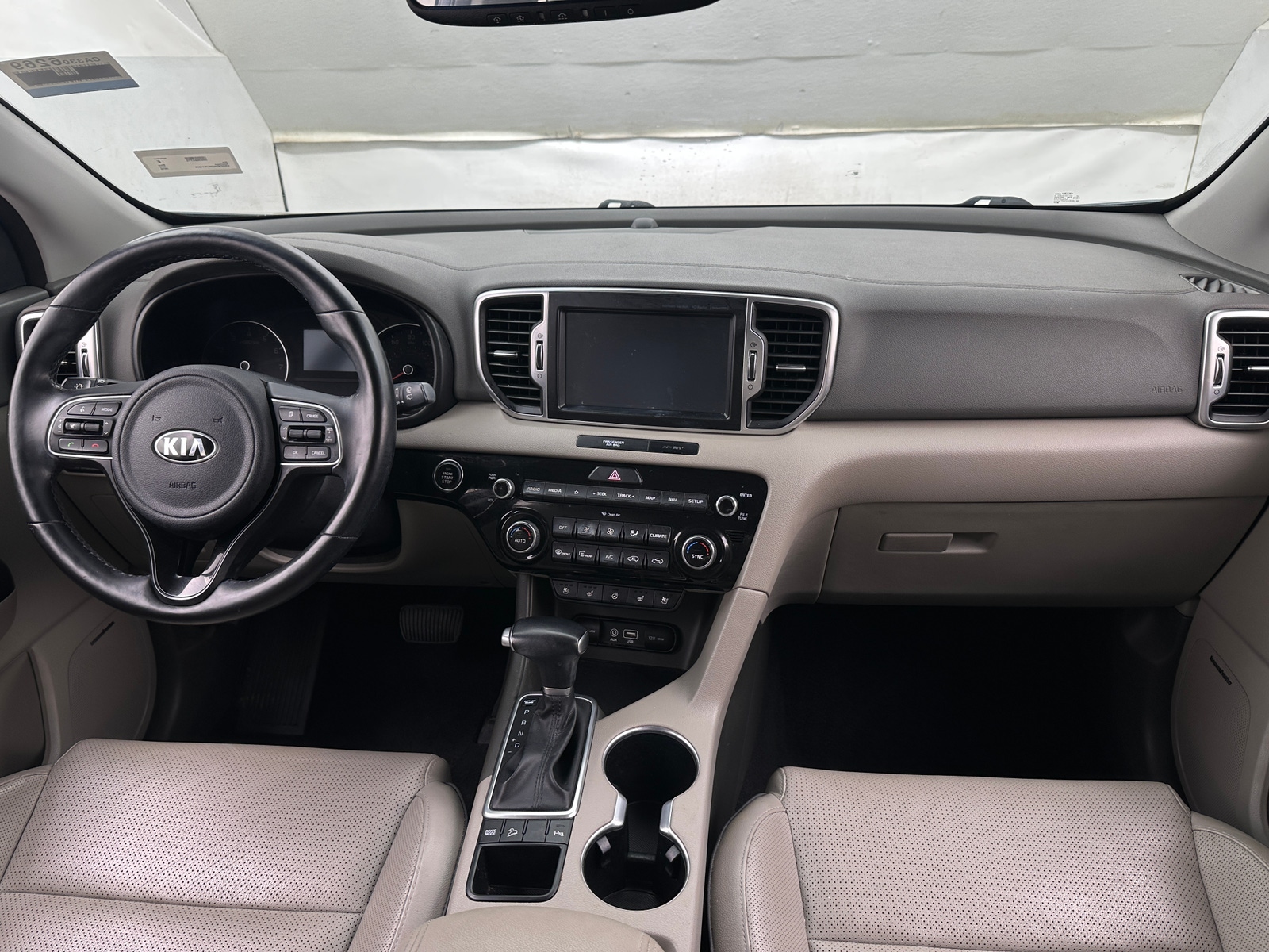Thumbnail: 2019 Kia Sportage - 2
