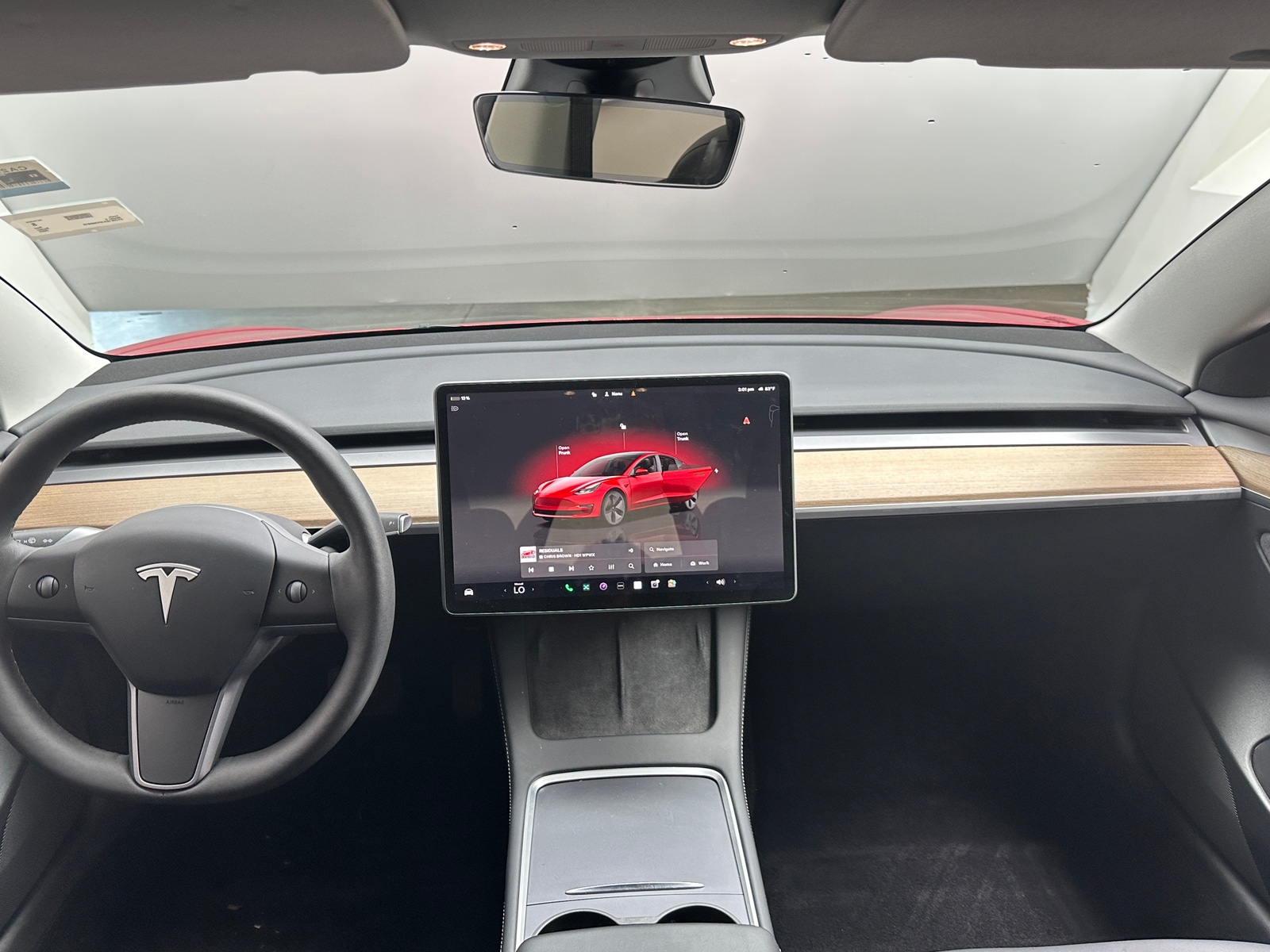 Thumbnail: 2023 Tesla Model 3 - 2