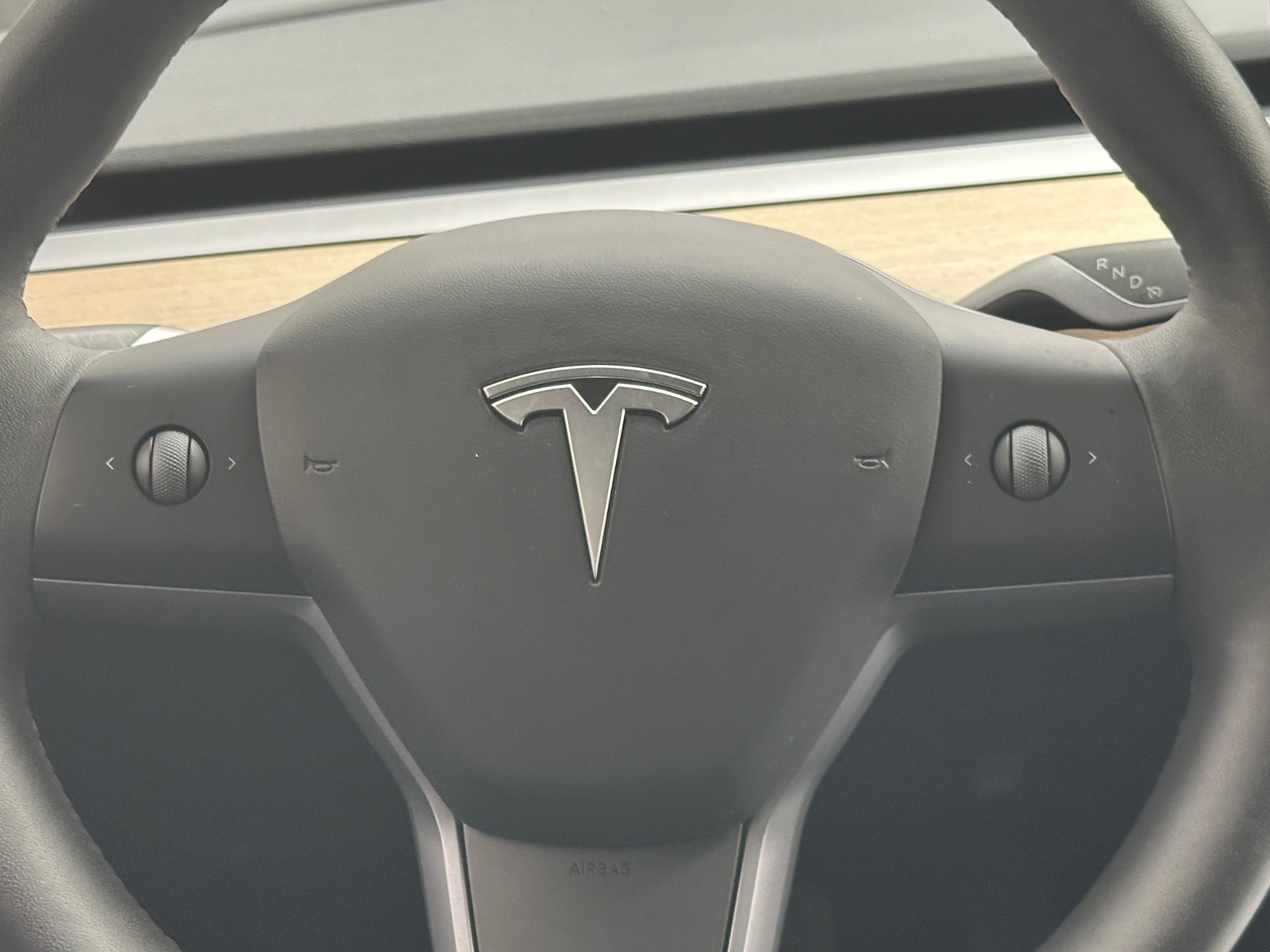 Thumbnail: 2023 Tesla Model 3 - 4