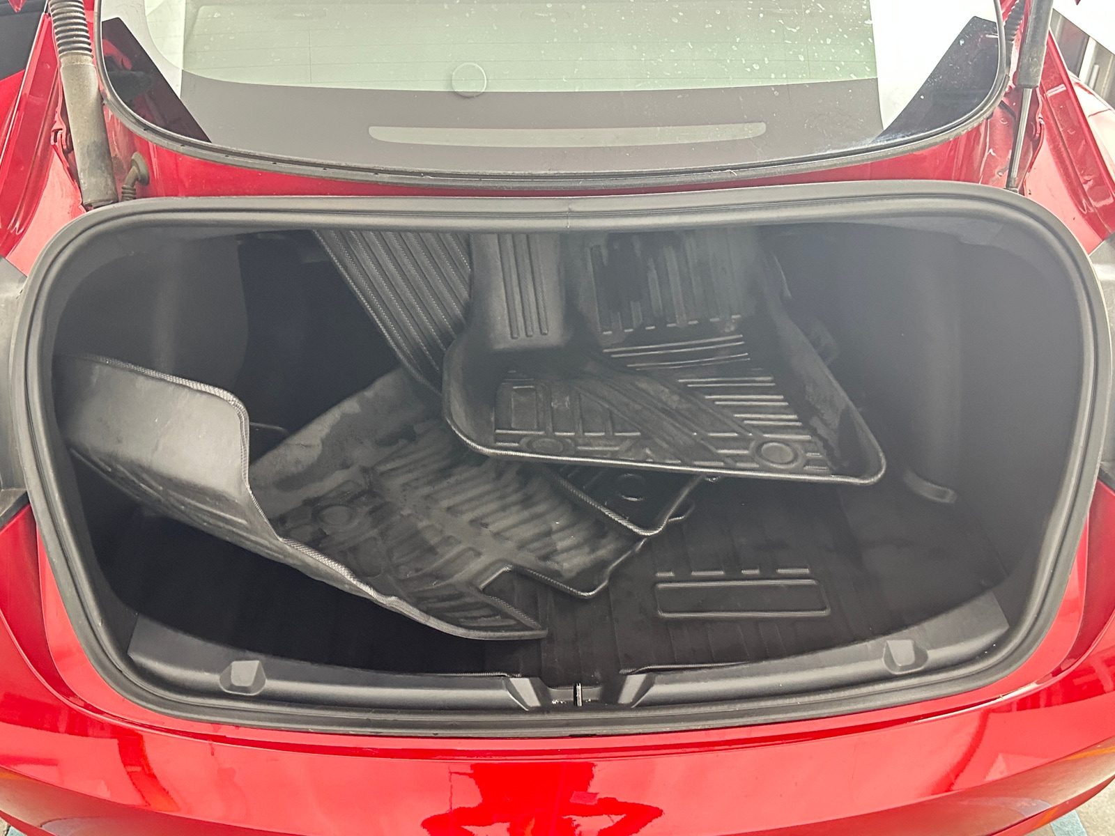 Thumbnail: 2023 Tesla Model 3 - 6