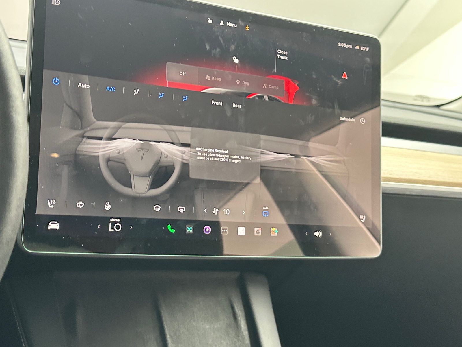 Thumbnail: 2023 Tesla Model 3 - 3