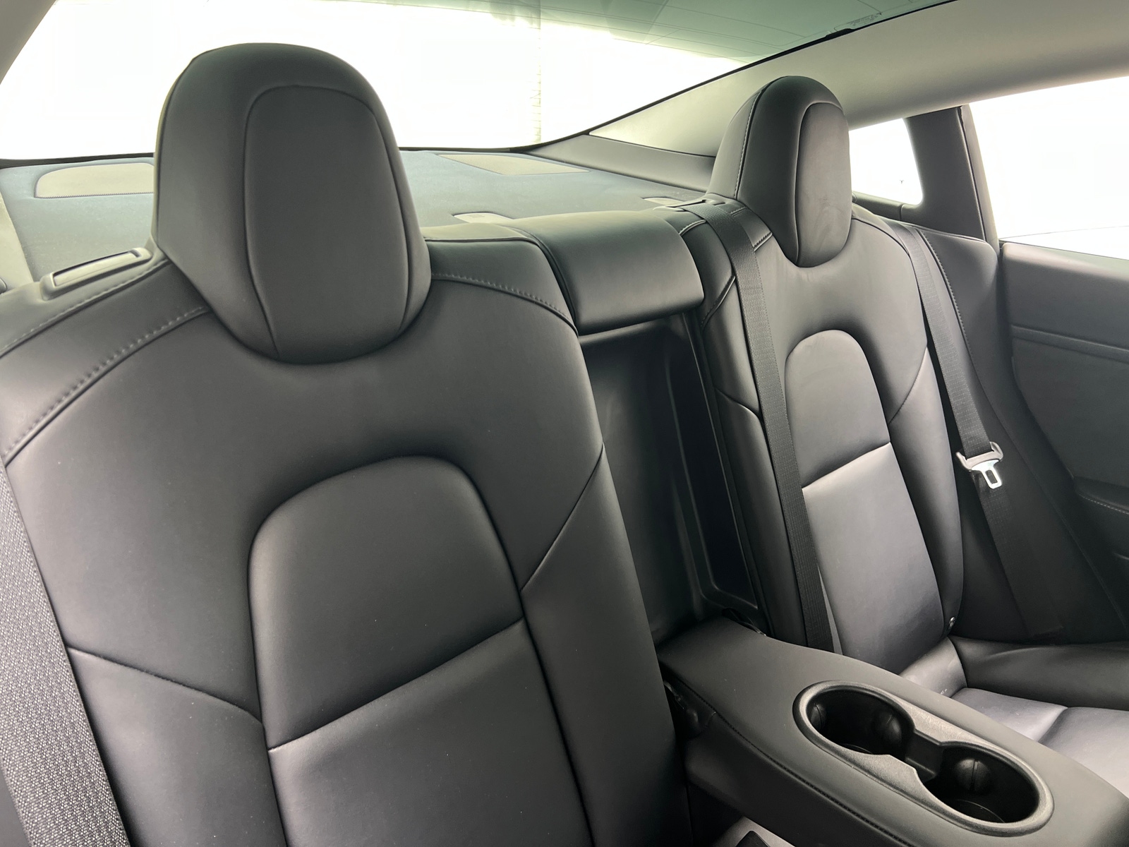Thumbnail: 2021 Tesla Model 3 - 5