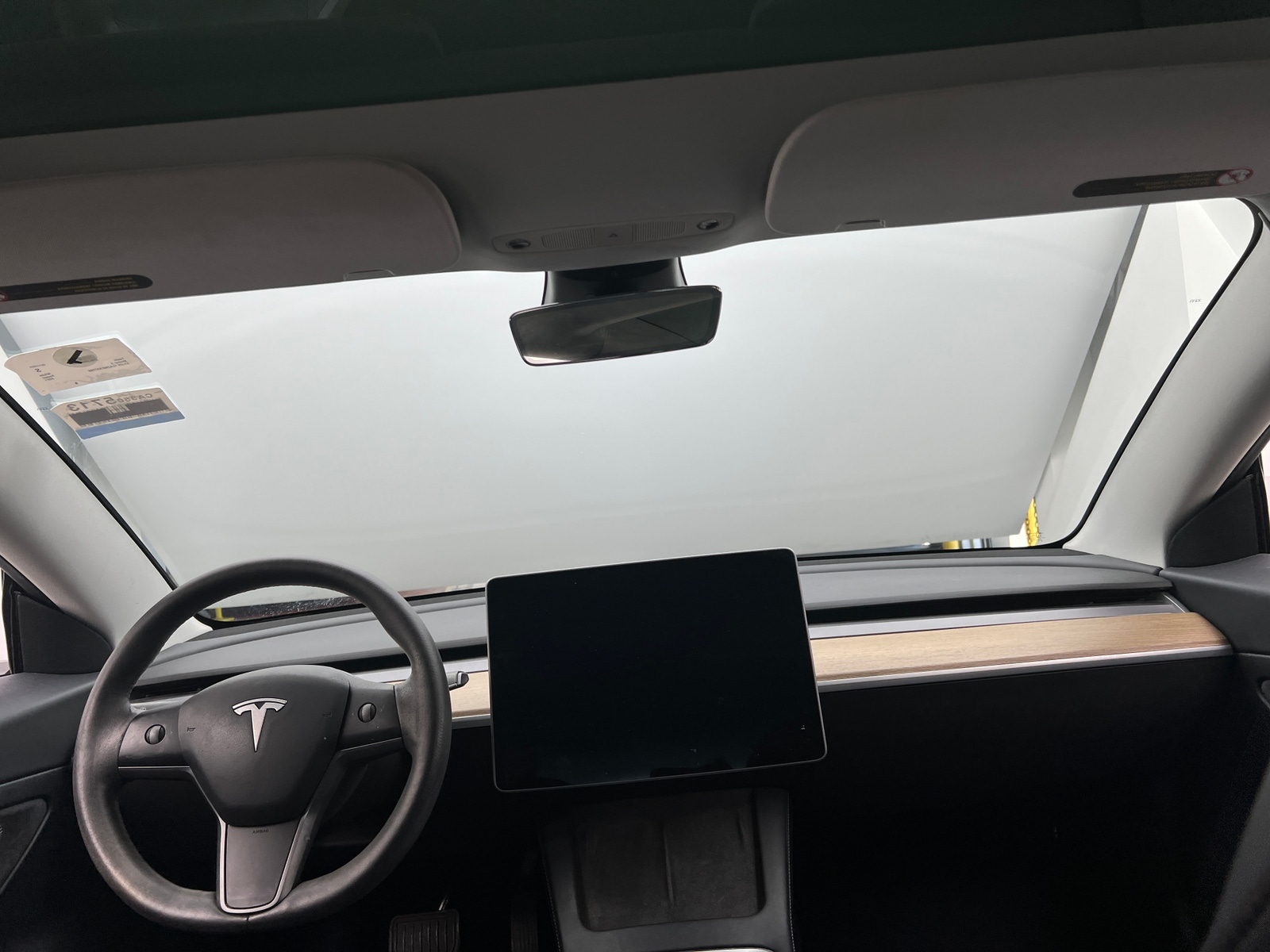 Thumbnail: 2021 Tesla Model 3 - 2