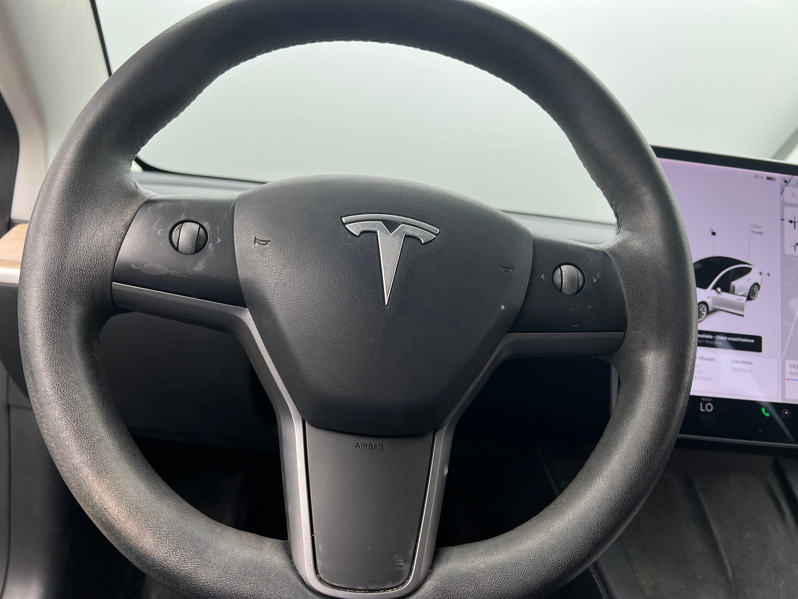 Thumbnail: 2021 Tesla Model 3 - 4