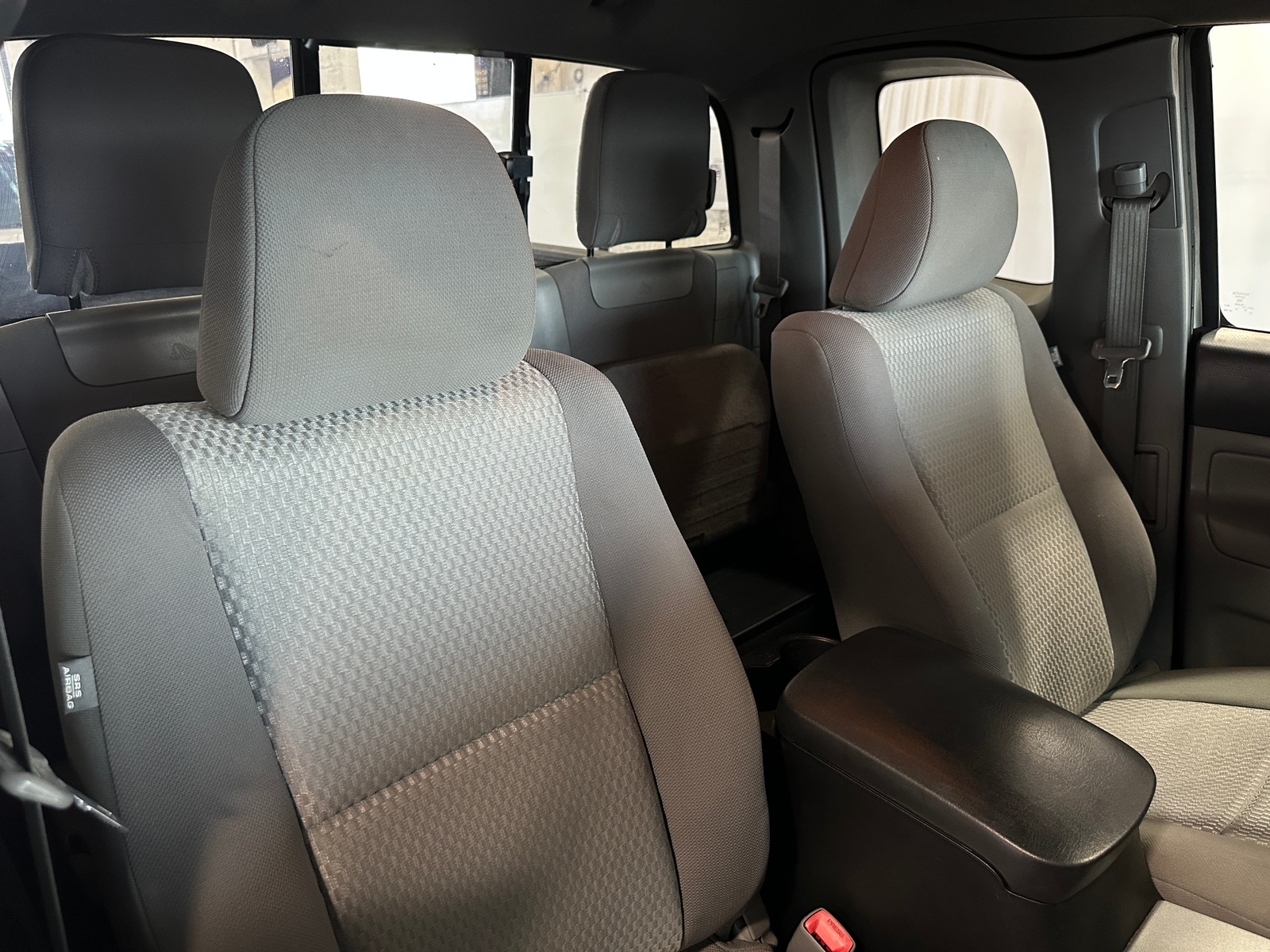 Thumbnail: 2012 Toyota Tacoma - 2