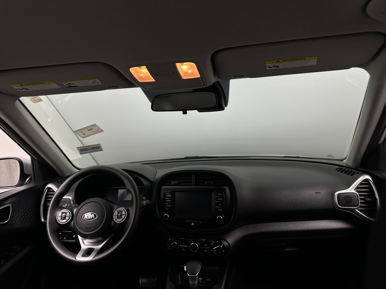 Thumbnail: 2020 Kia Soul - 3