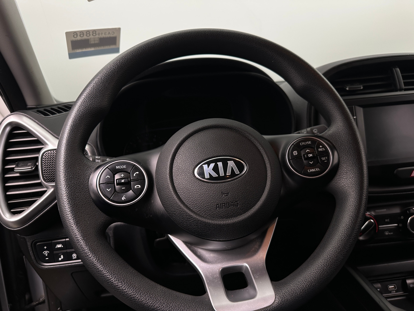 Thumbnail: 2020 Kia Soul - 5