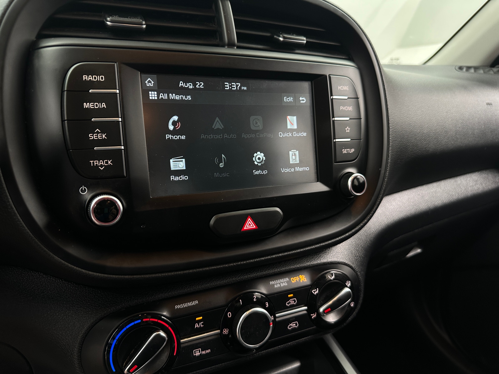 Thumbnail: 2020 Kia Soul - 4