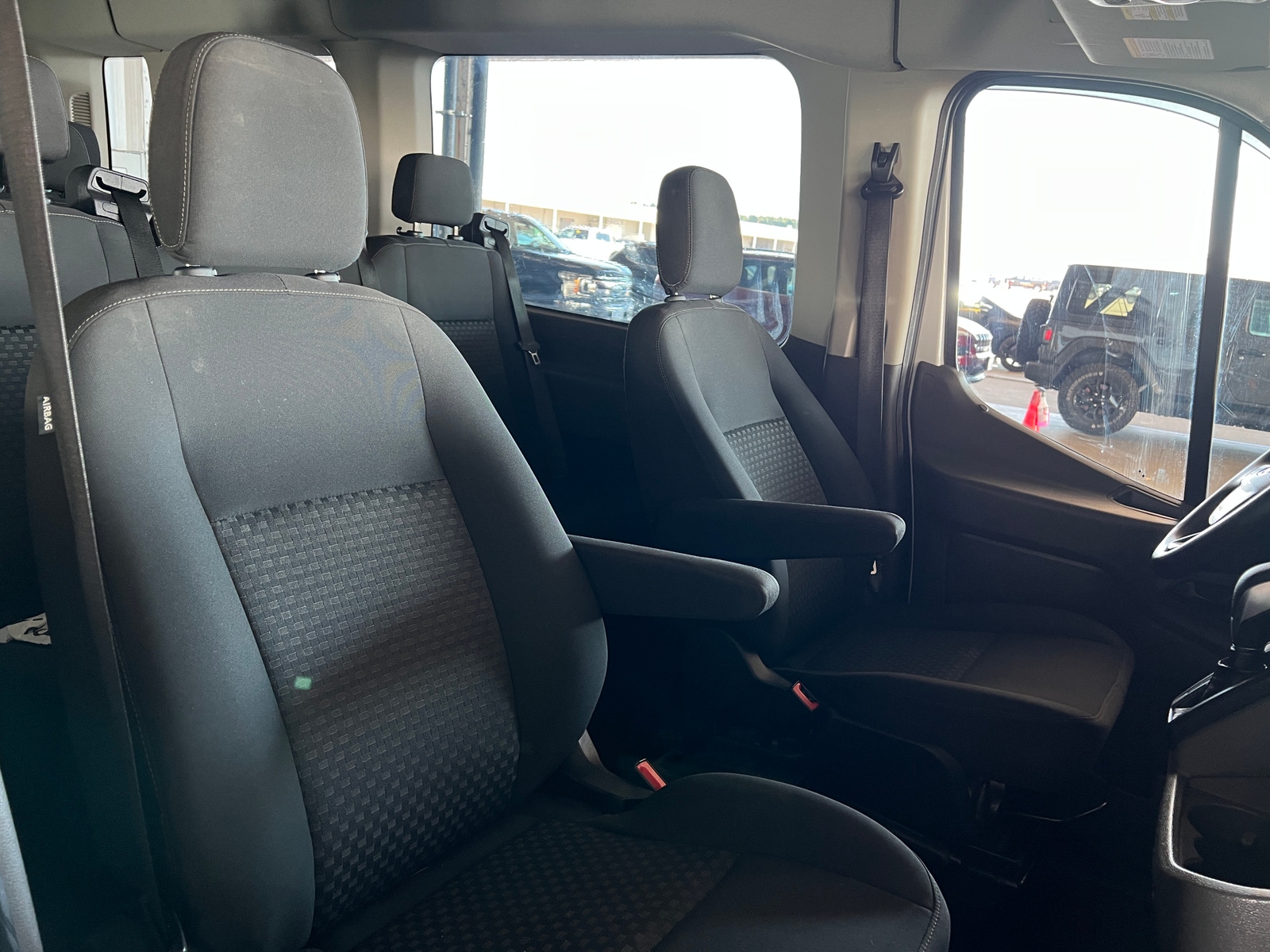 Thumbnail: 2020 Ford Econoline - 2