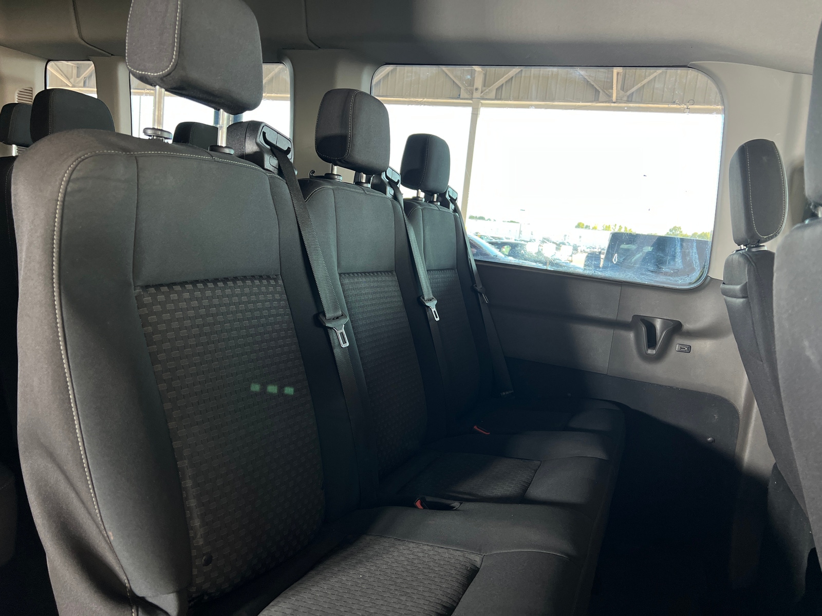 Thumbnail: 2020 Ford Econoline - 6