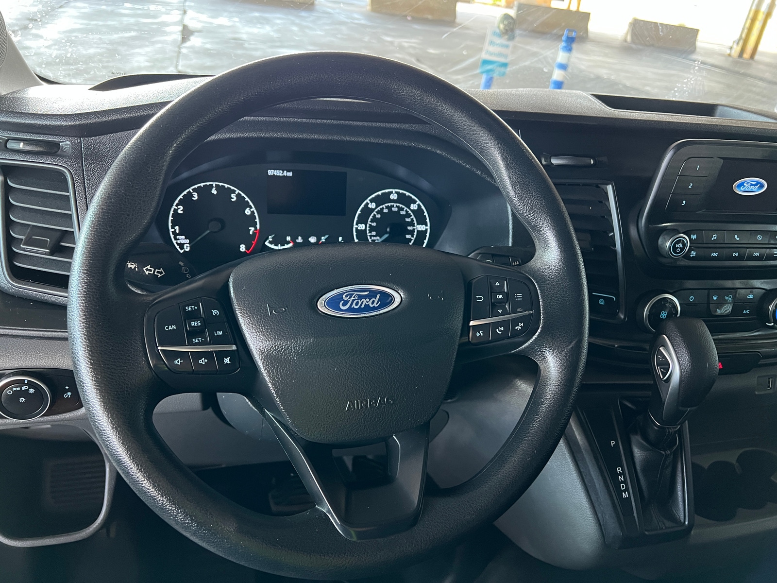 Thumbnail: 2020 Ford Econoline - 5