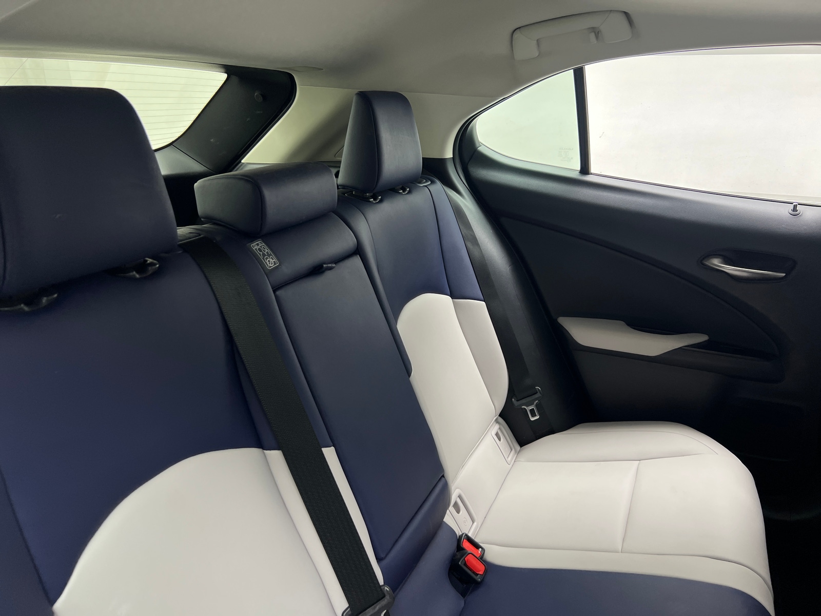 Thumbnail: 2020 Lexus UX - 5