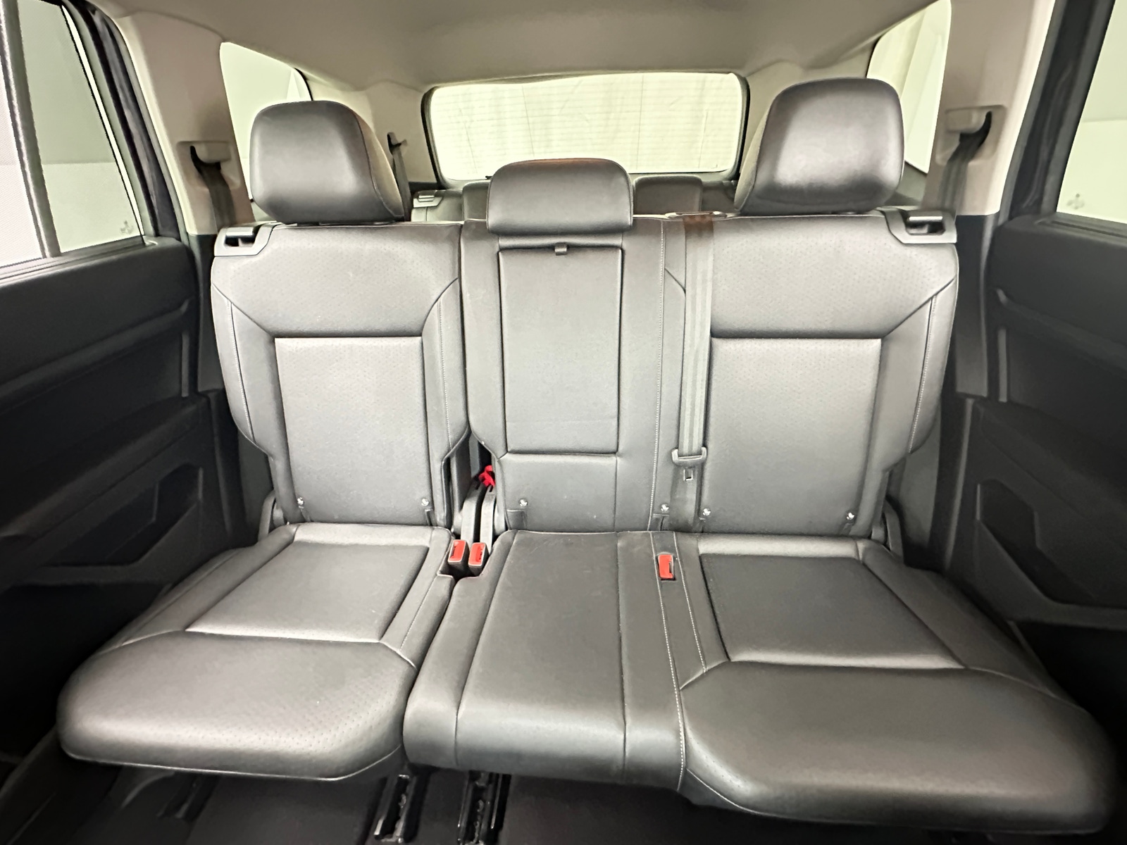 Thumbnail: 2019 Volkswagen Atlas - 5