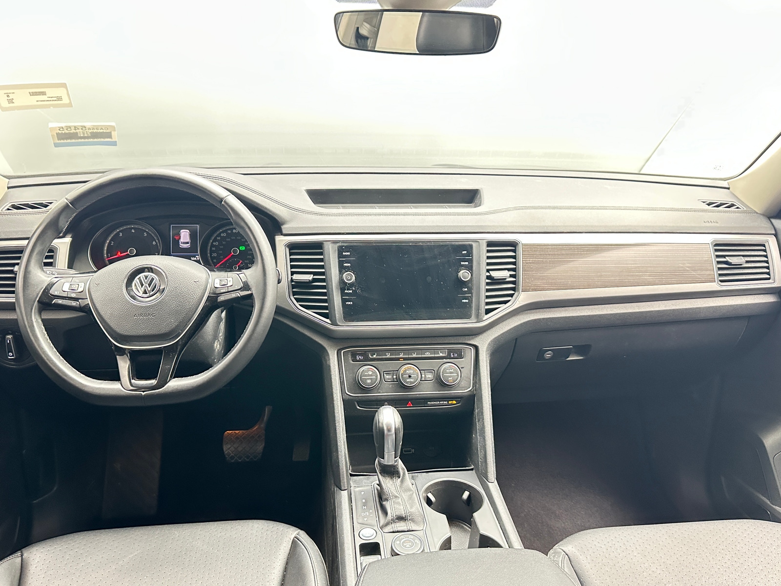 Thumbnail: 2019 Volkswagen Atlas - 2
