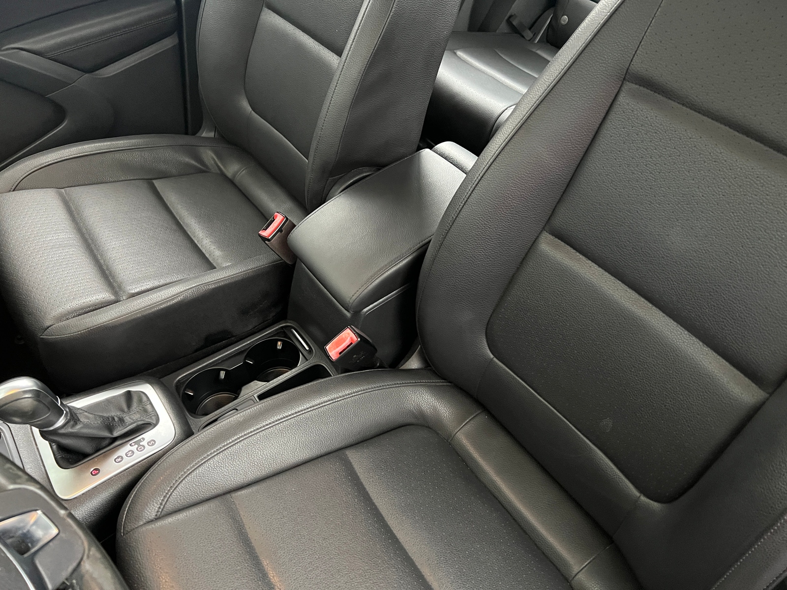 Thumbnail: 2017 Volkswagen Tiguan - 2