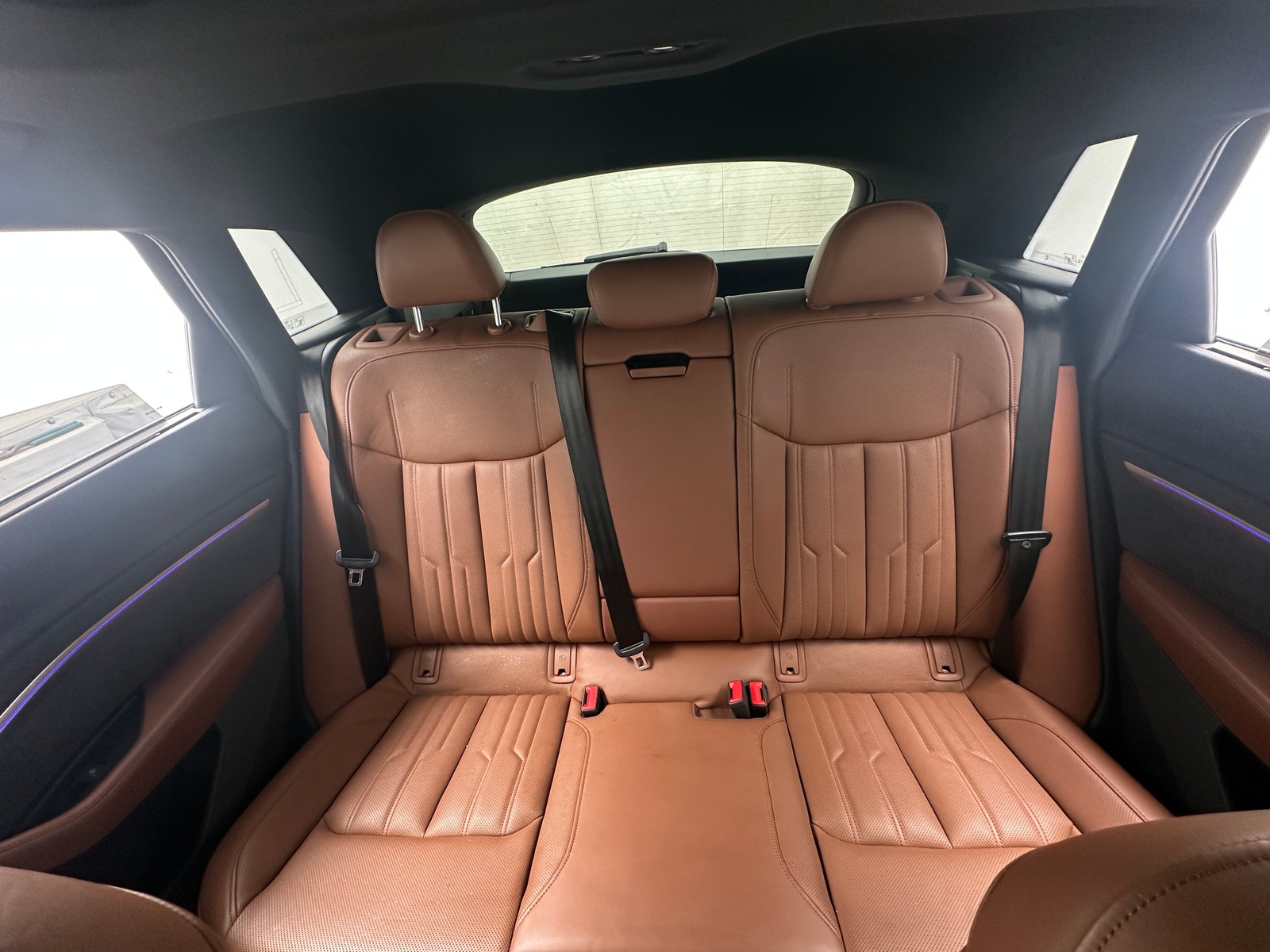 Thumbnail: 2019 Audi e-tron - 5