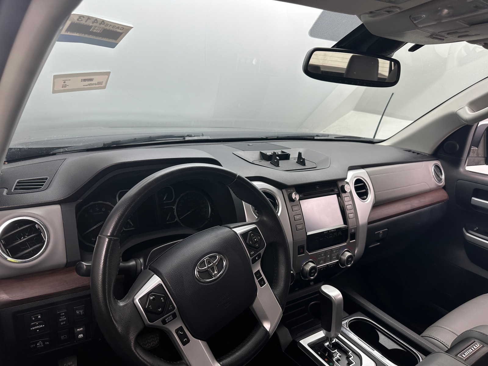 Thumbnail: 2019 Toyota Tundra - 2