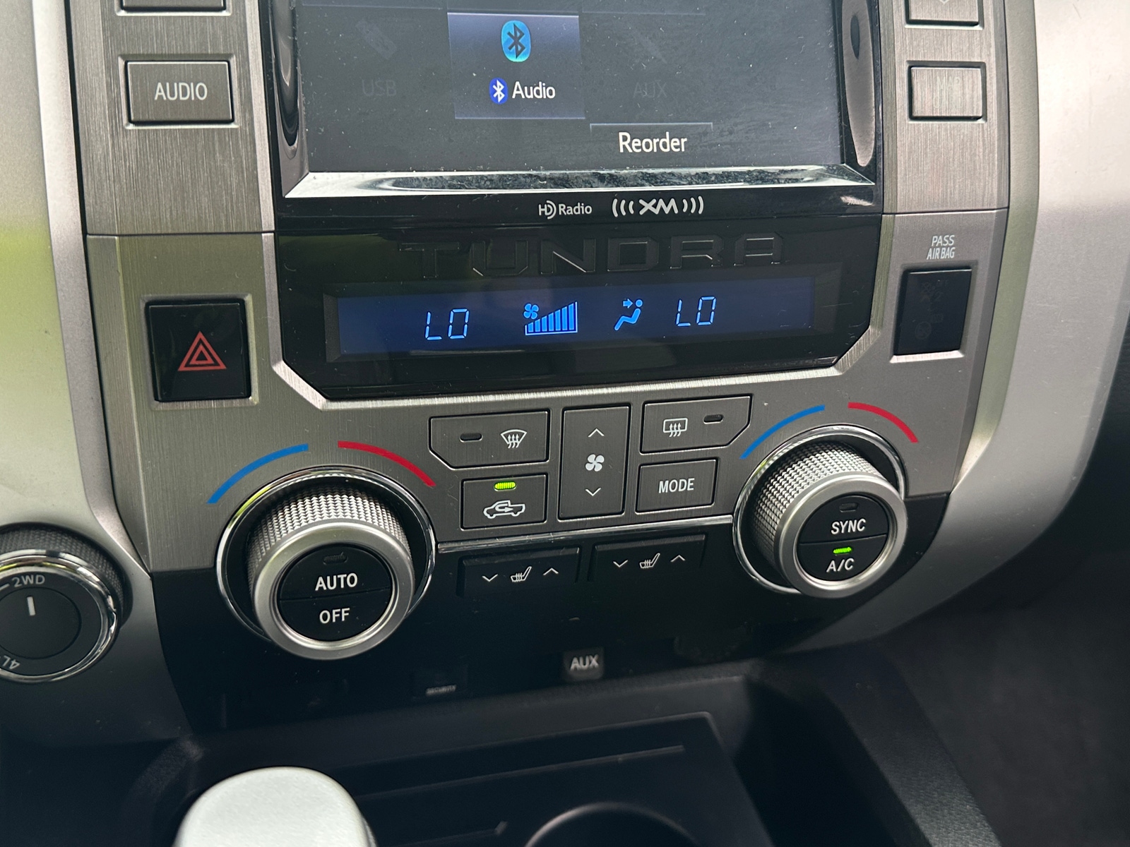Thumbnail: 2019 Toyota Tundra - 3