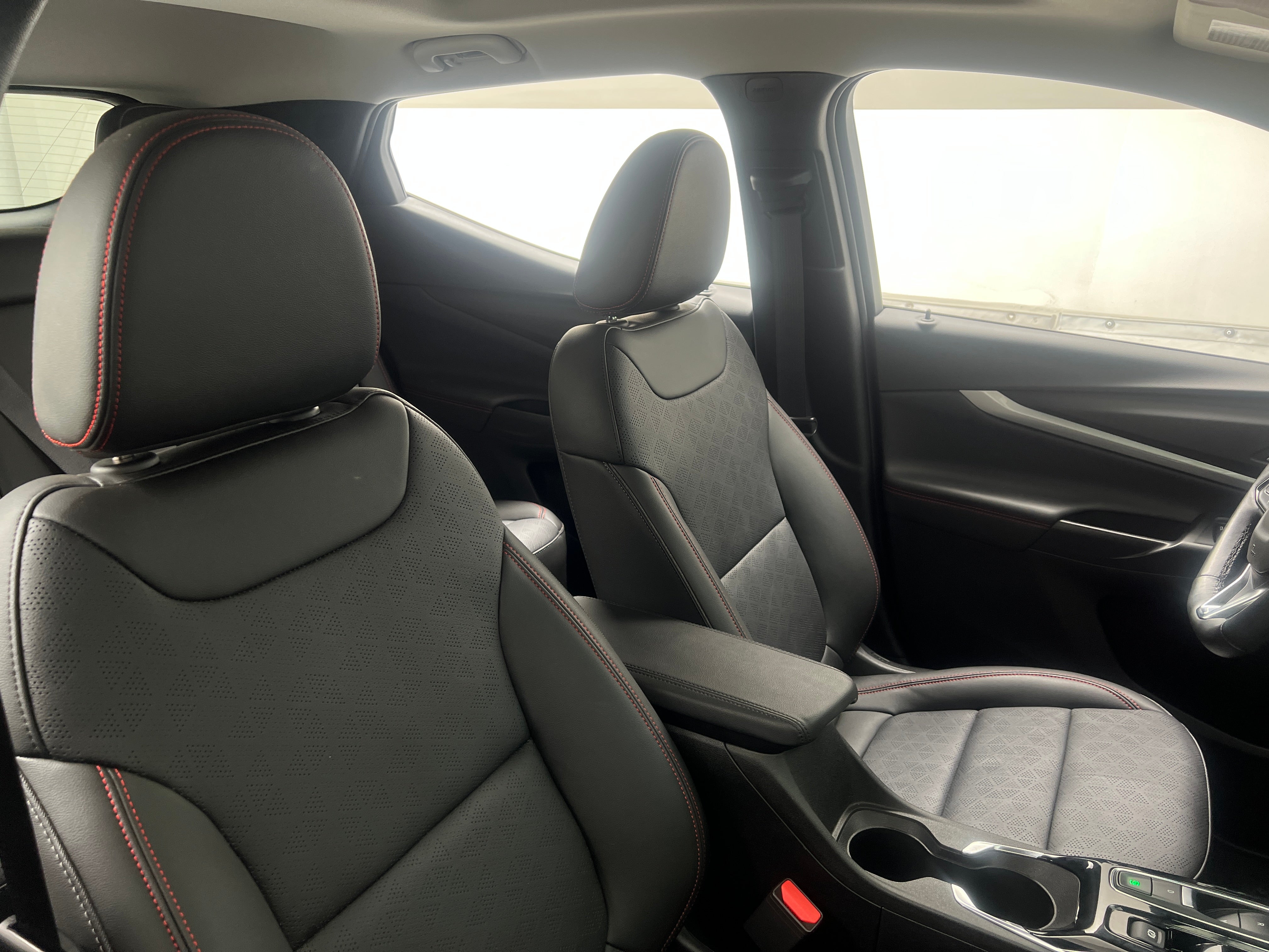 2023 Chevrolet Bolt EUV