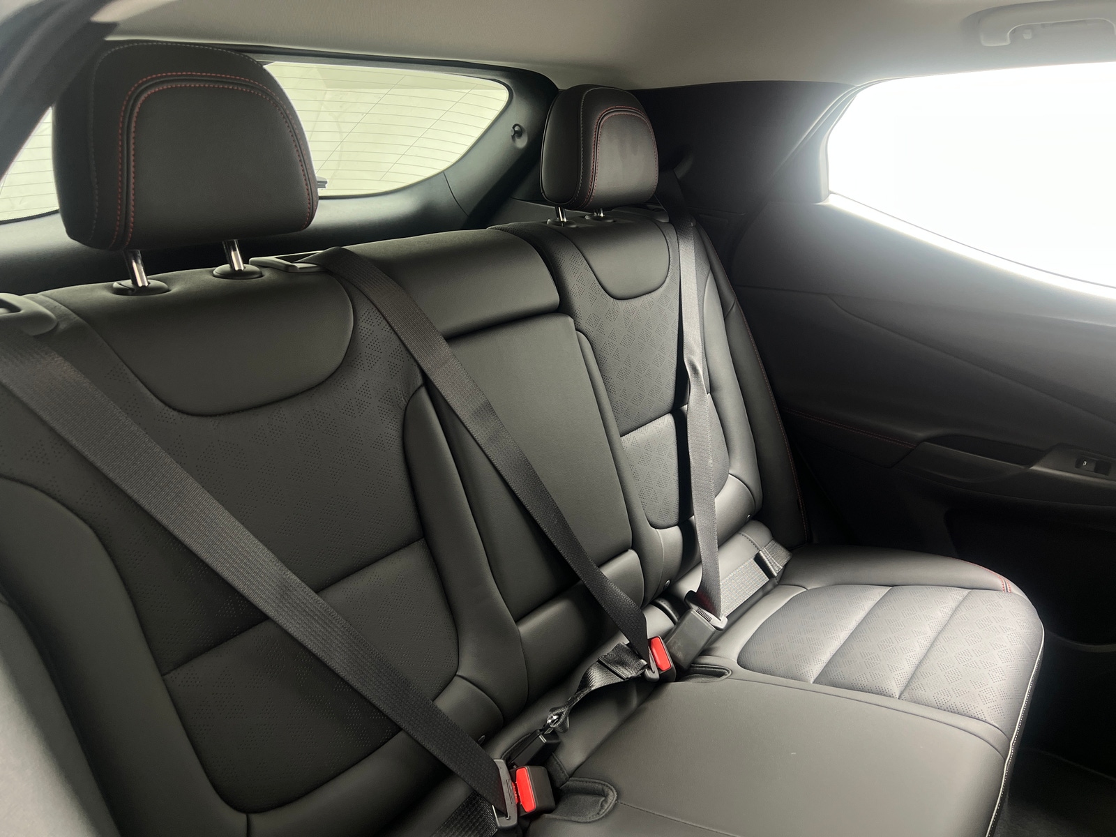Thumbnail: 2023 Chevrolet Bolt EUV - 5