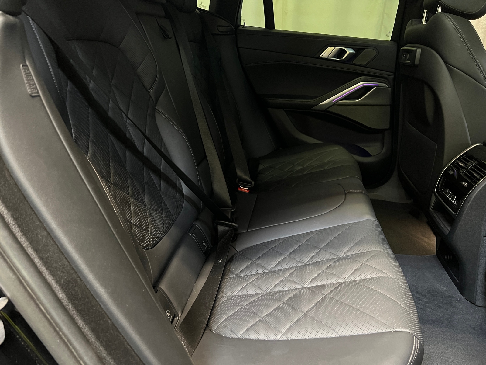 Thumbnail: 2023 BMW X6 - 5
