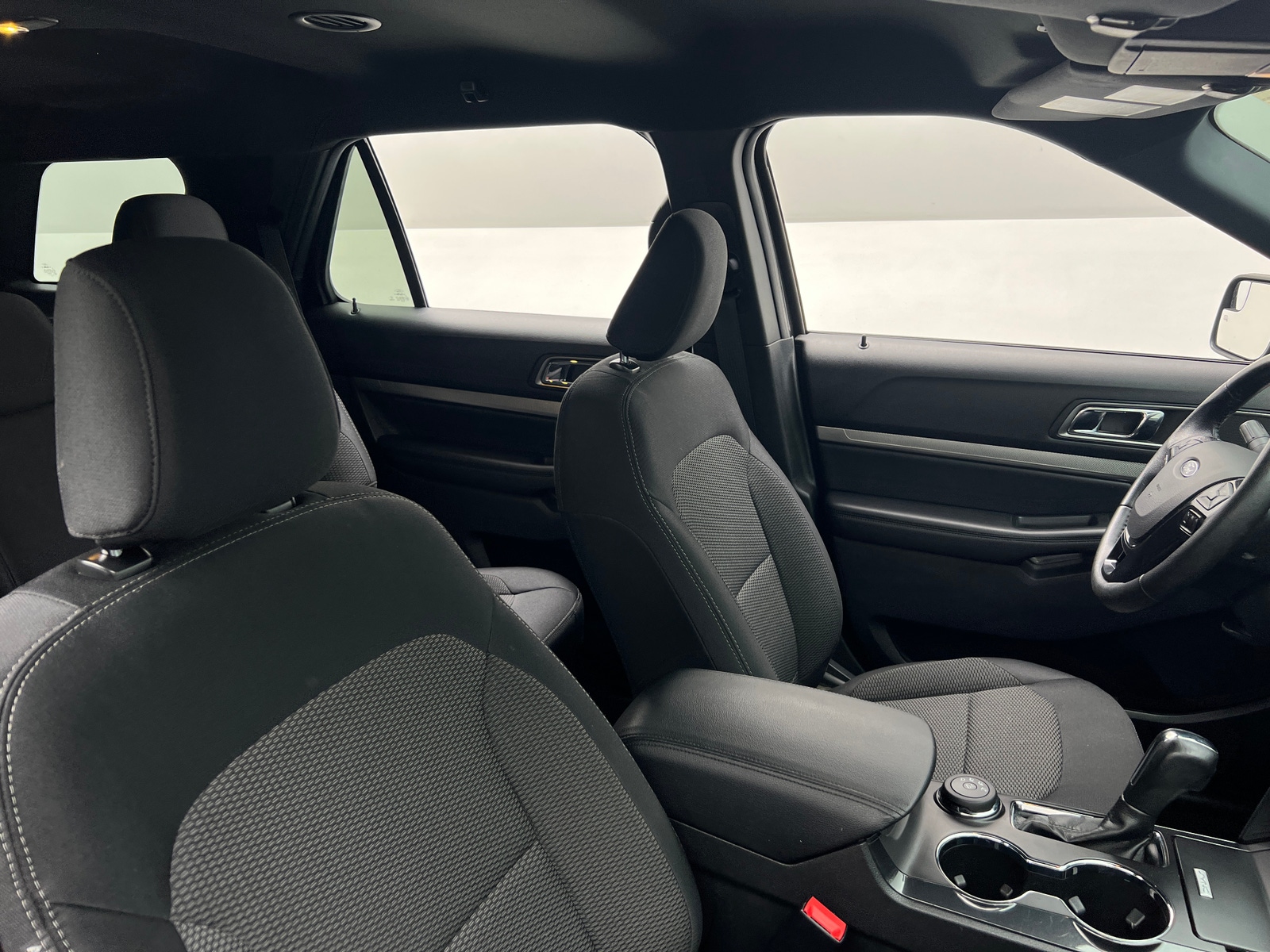 Thumbnail: 2019 Ford Explorer - 2