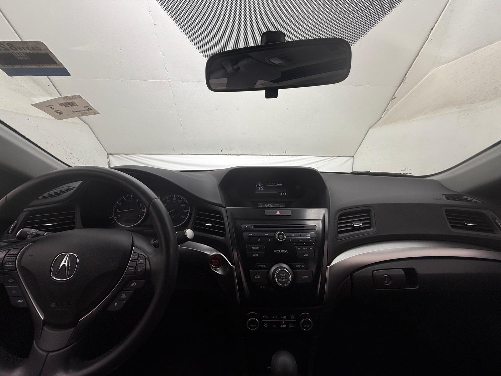 Thumbnail: 2017 Acura ILX - 2