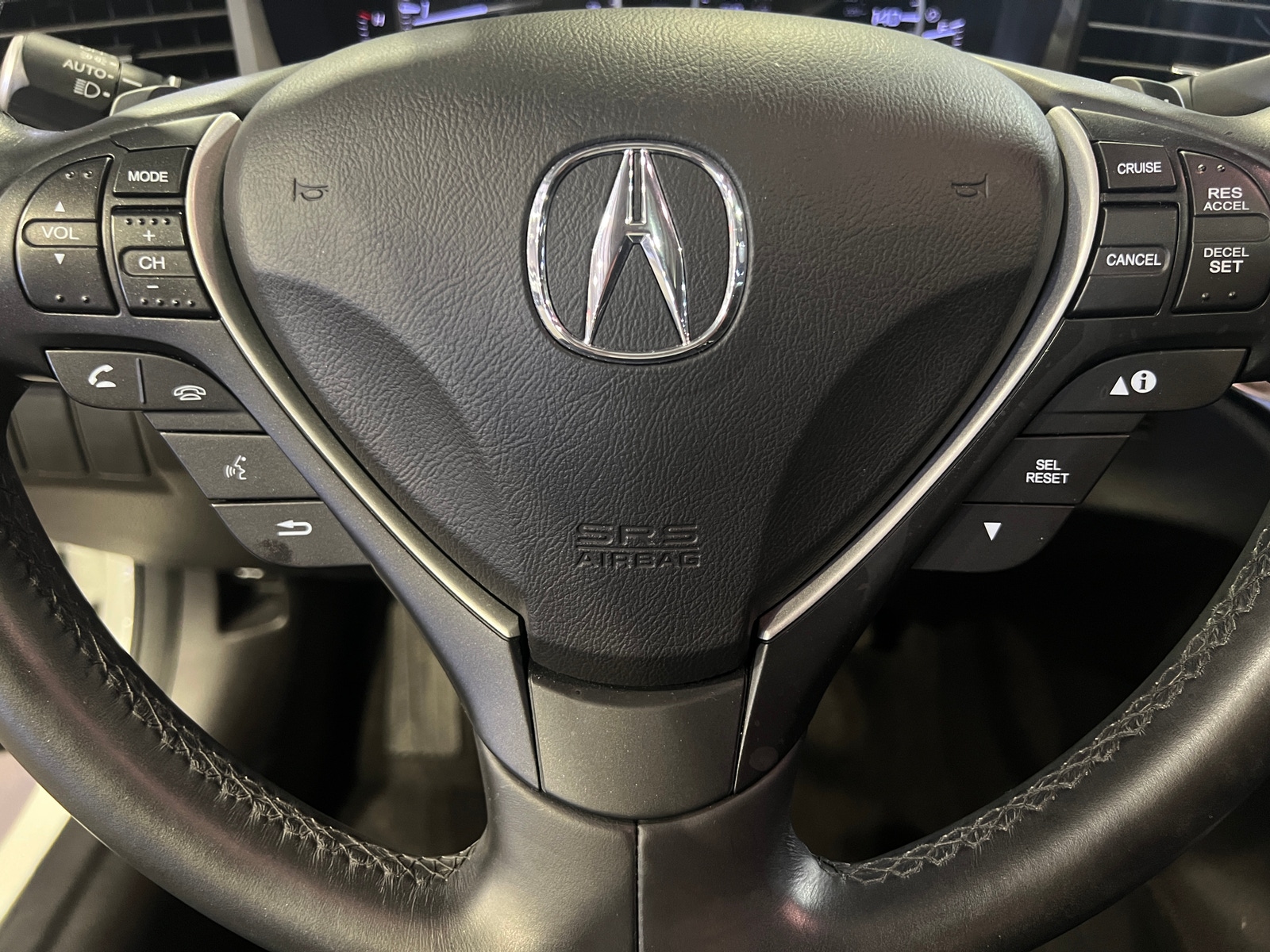 Thumbnail: 2017 Acura ILX - 4