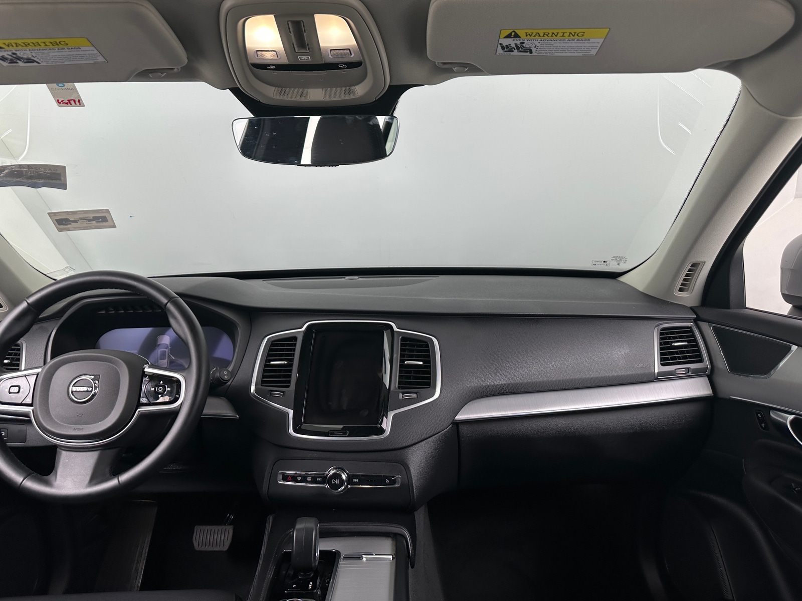 Thumbnail: 2025 Volvo XC90 - 2