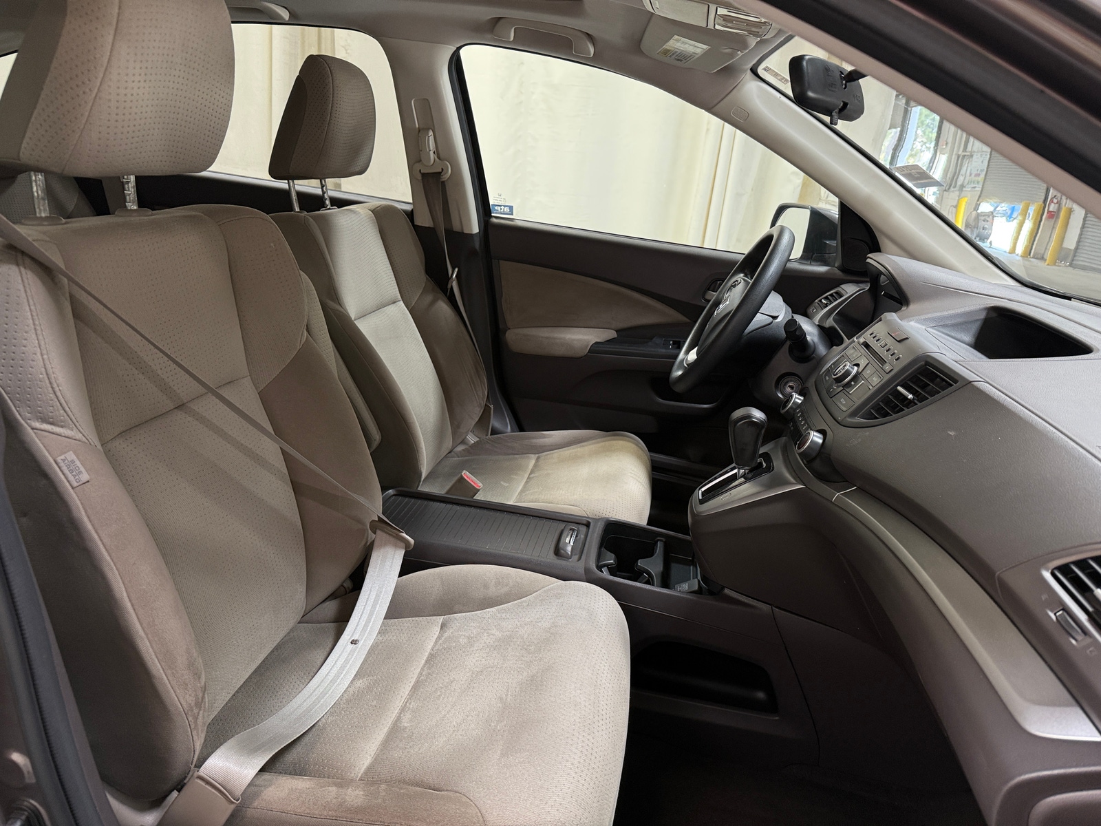 Thumbnail: 2014 Honda CR-V - 2