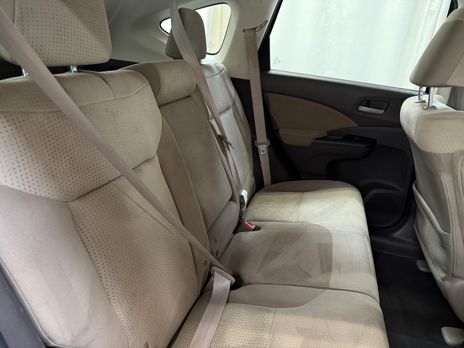 Thumbnail: 2014 Honda CR-V - 6