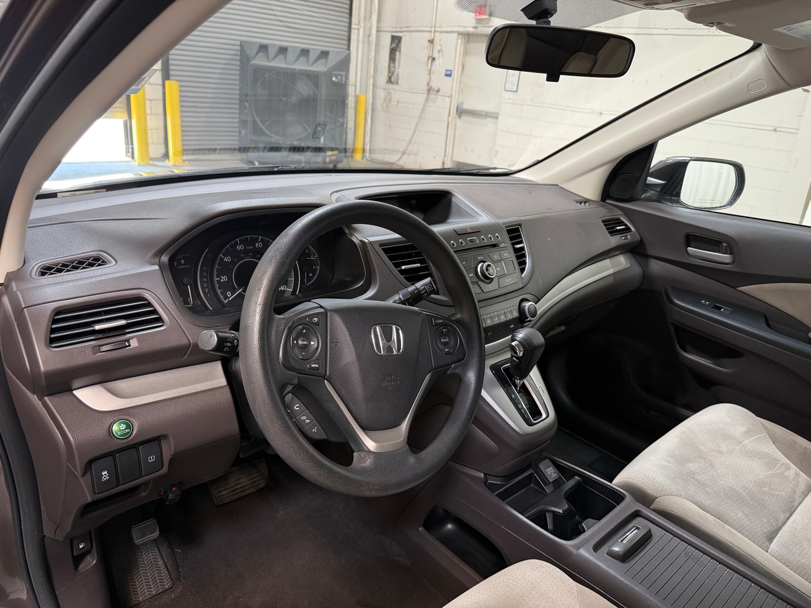 Thumbnail: 2014 Honda CR-V - 3