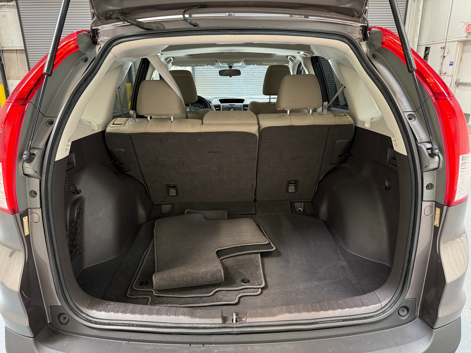Thumbnail: 2014 Honda CR-V - 7