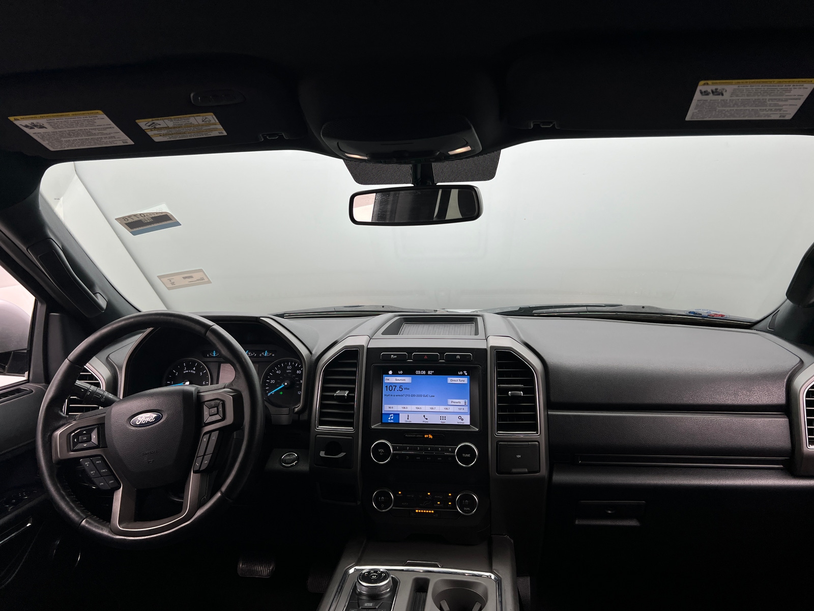 Thumbnail: 2019 Ford Expedition - 3