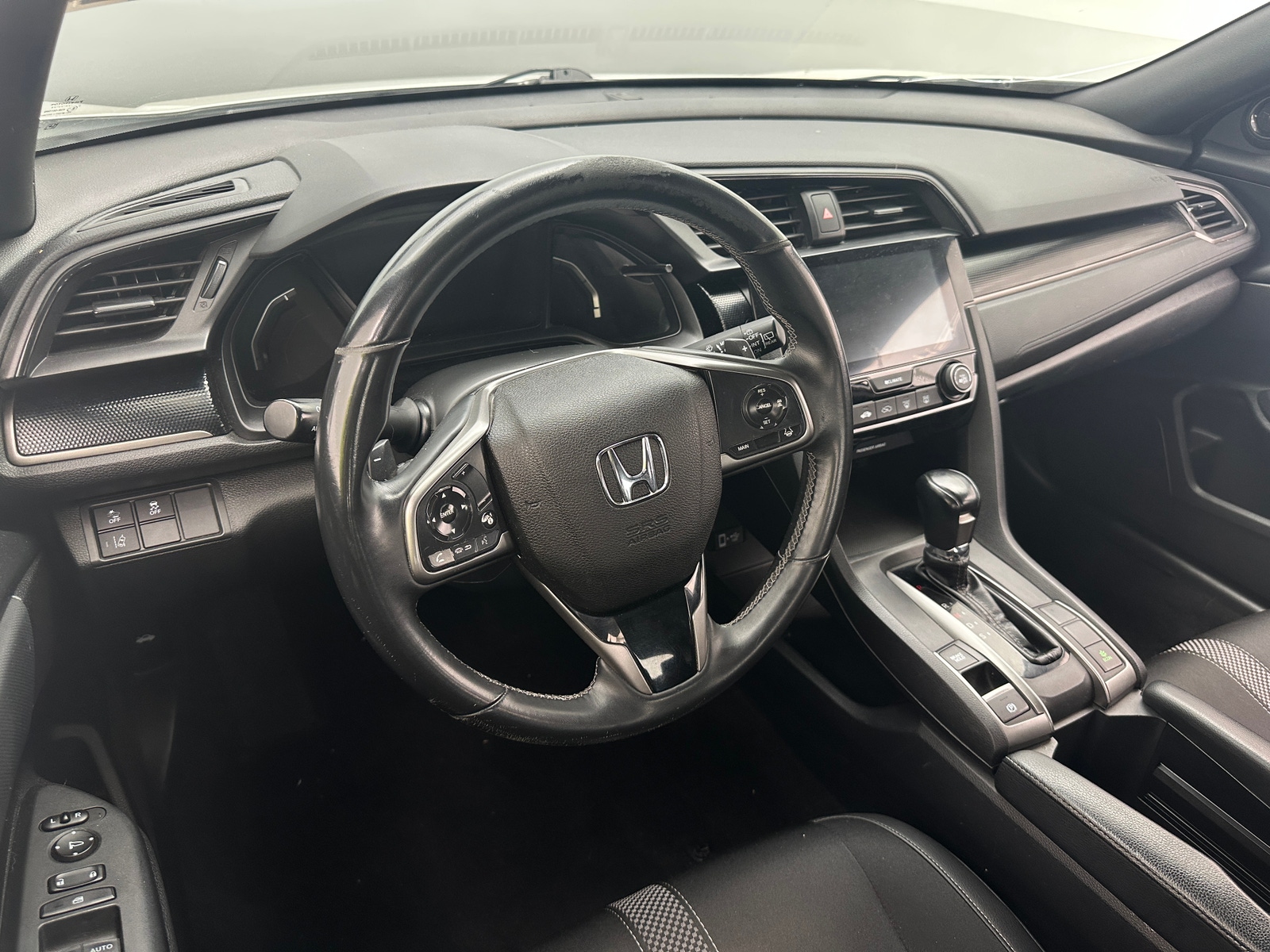 Thumbnail: 2021 Honda Civic - 3