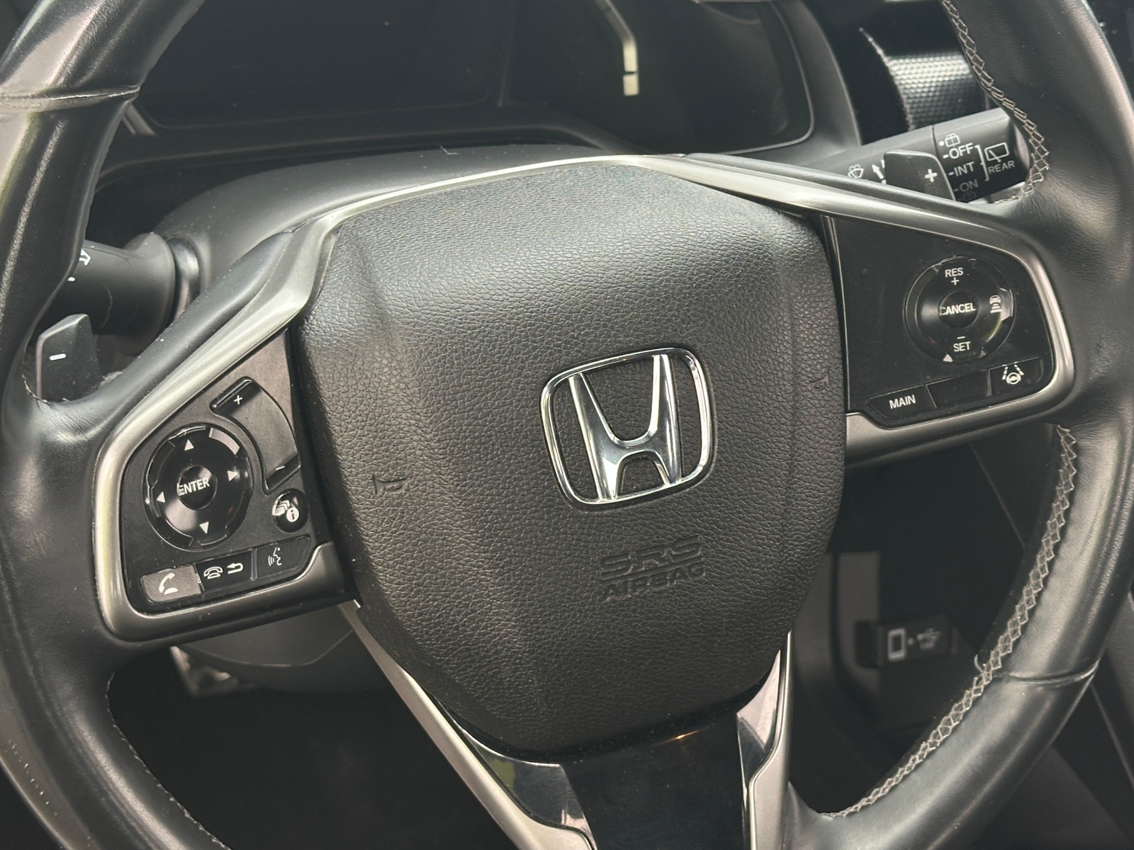 Thumbnail: 2021 Honda Civic - 5