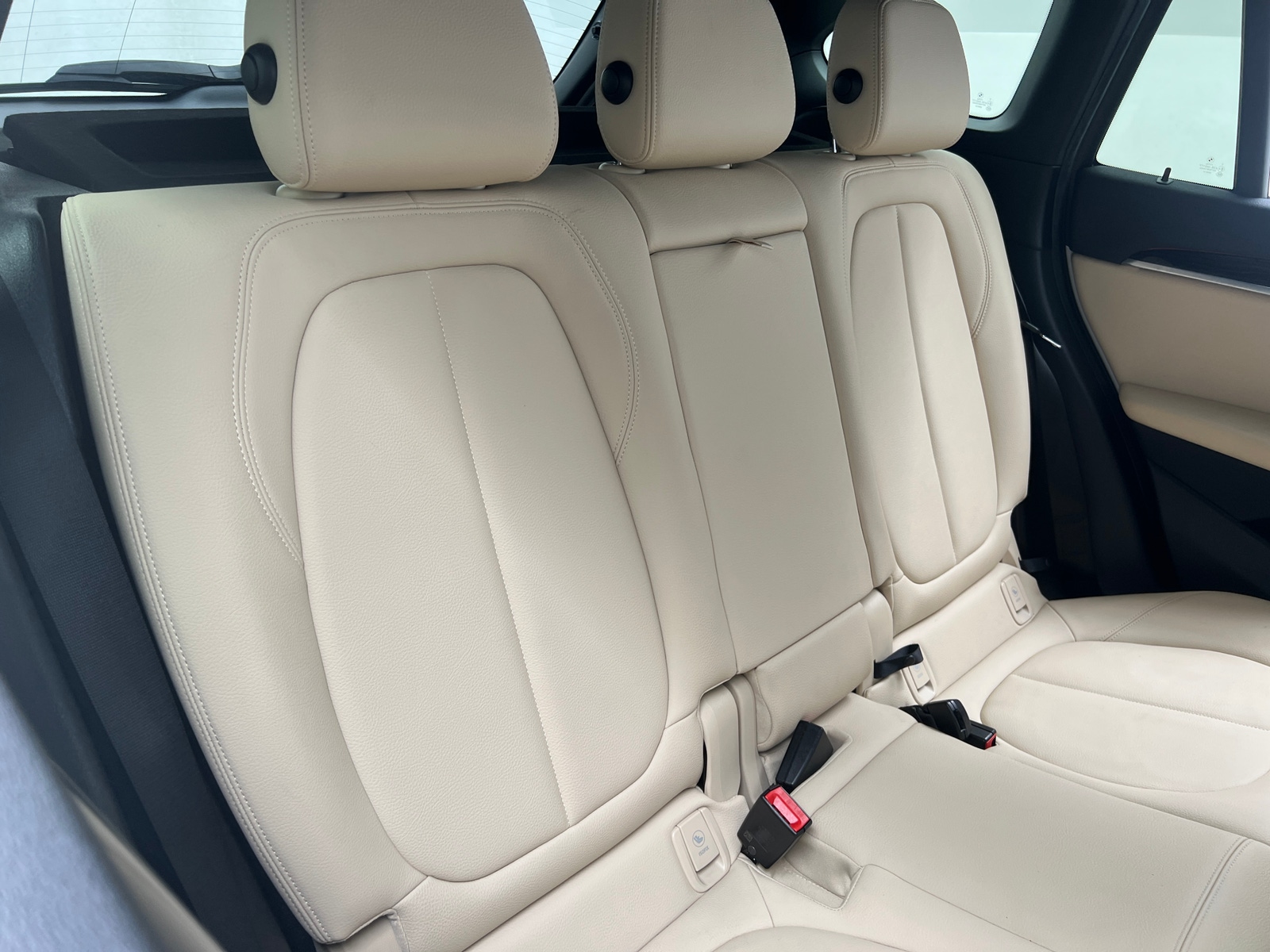 Thumbnail: 2017 BMW X1 - 5