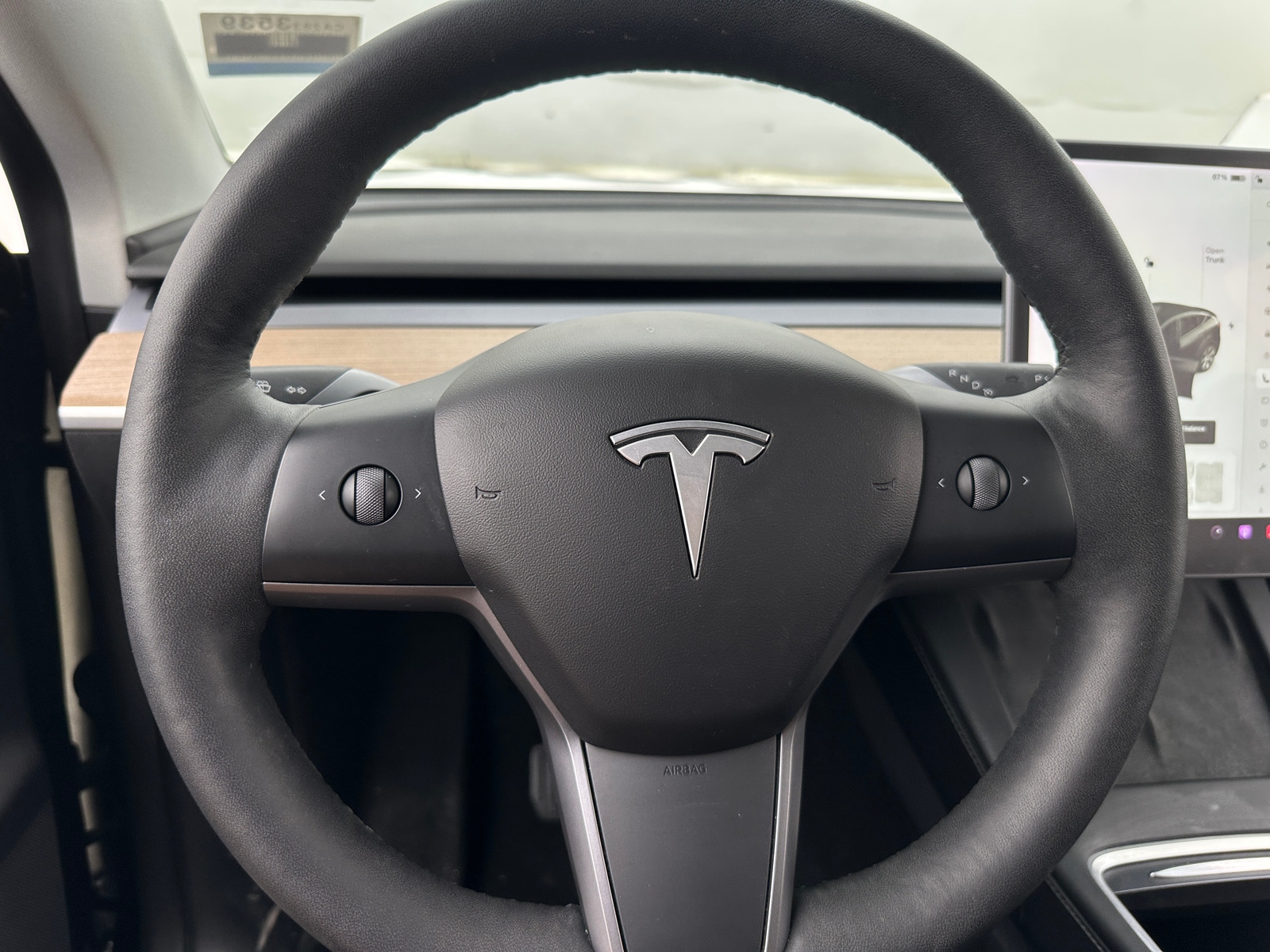 Thumbnail: 2021 Tesla Model Y - 4