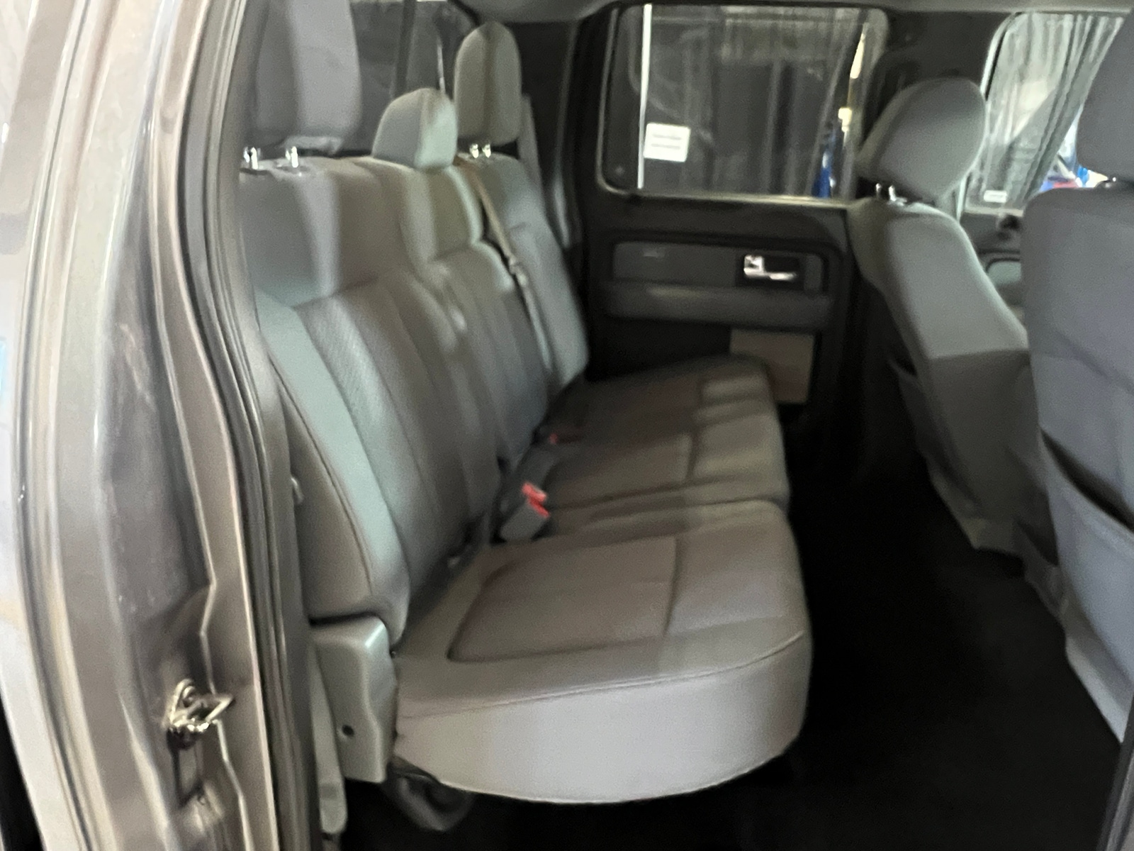 Thumbnail: 2013 Ford Econoline - 6