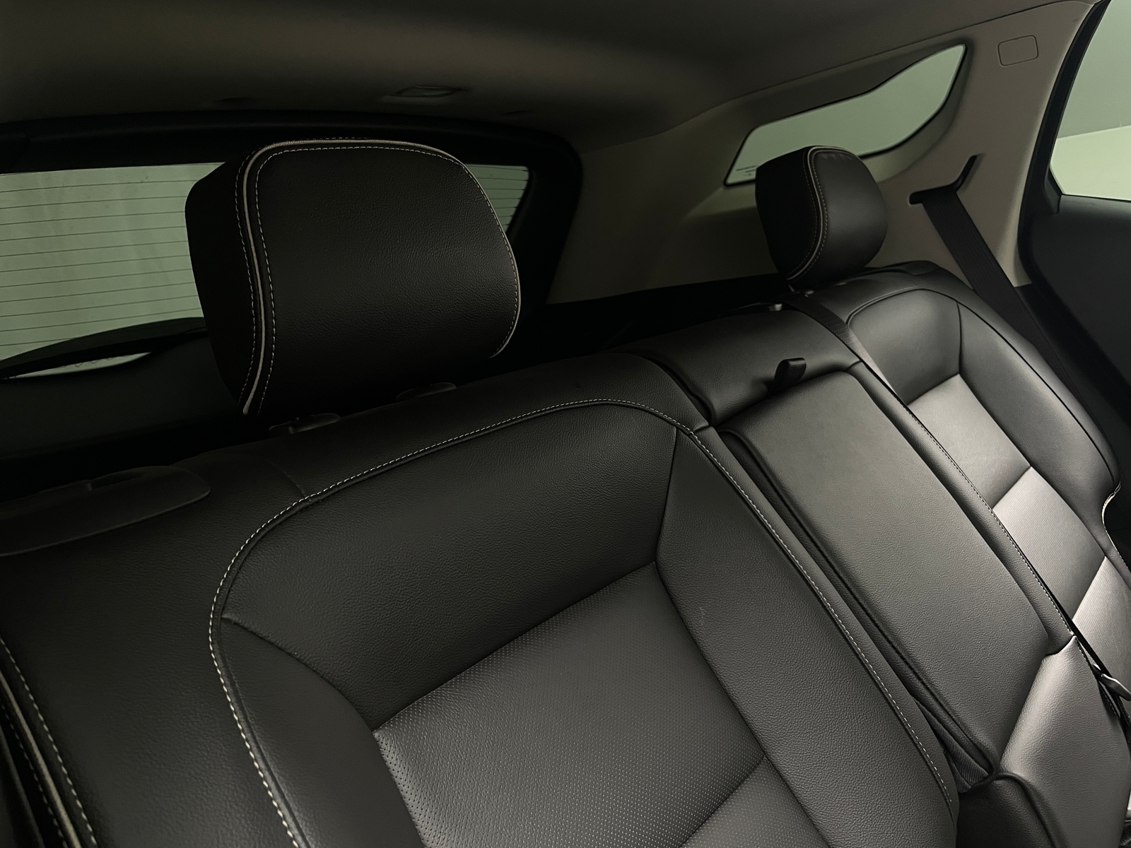Thumbnail: 2020 GMC Terrain - 5