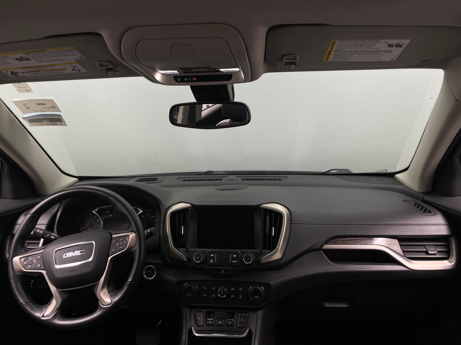 Thumbnail: 2020 GMC Terrain - 2