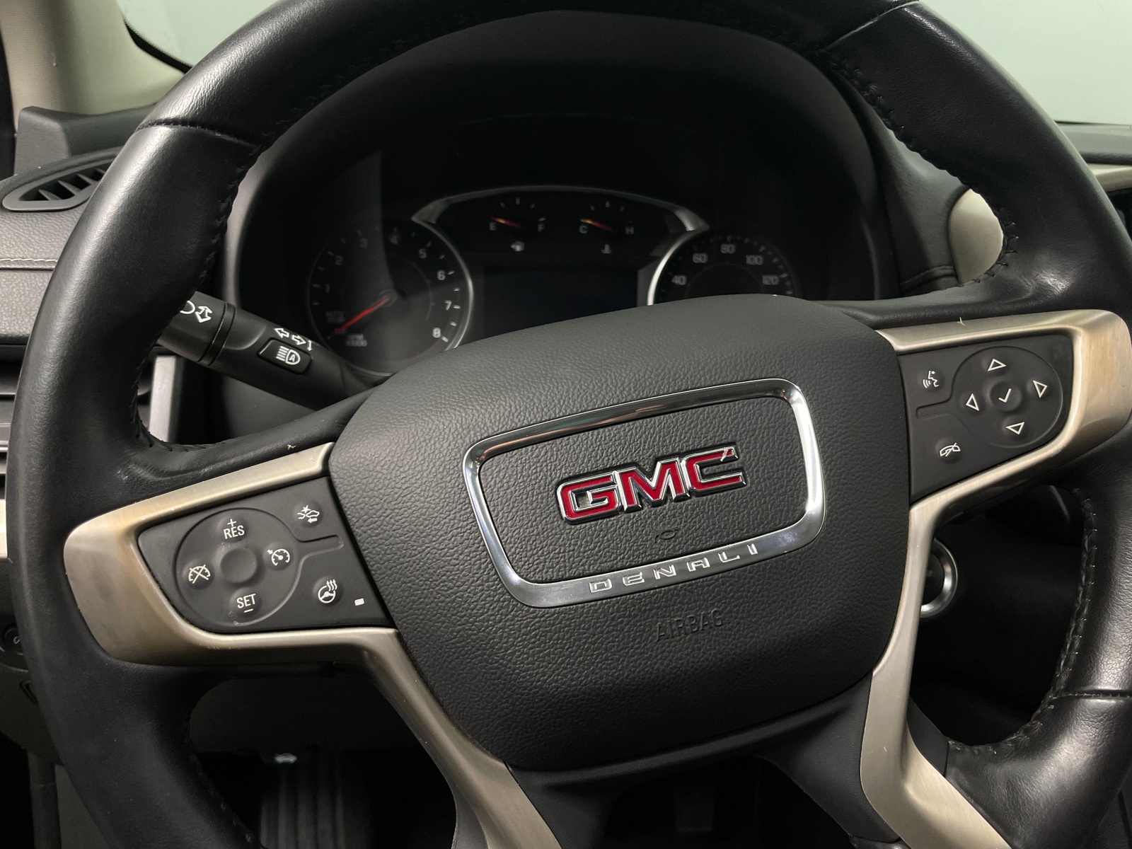 Thumbnail: 2020 GMC Terrain - 4