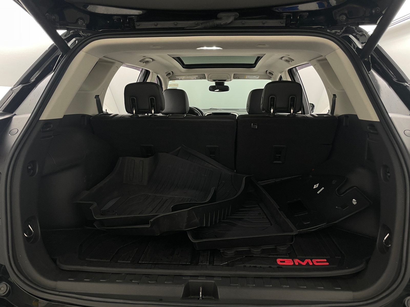 Thumbnail: 2020 GMC Terrain - 6