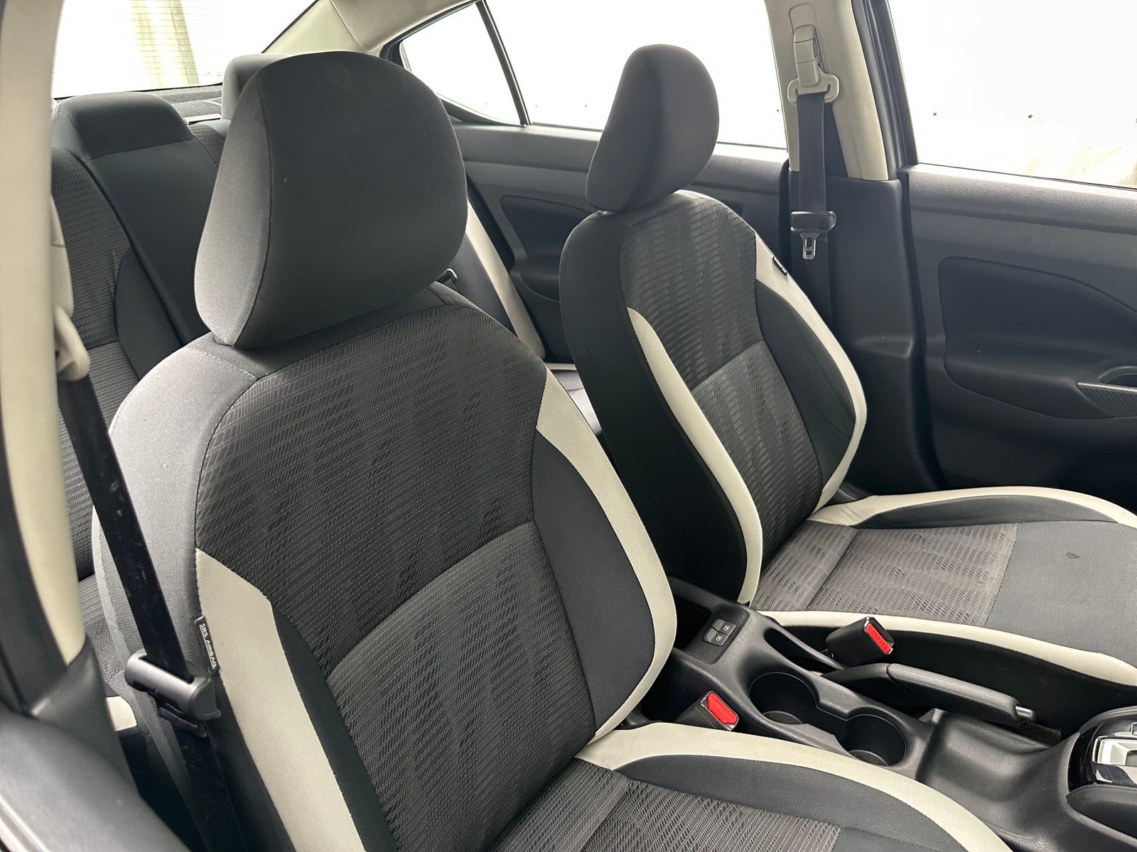 Thumbnail: 2021 Nissan Versa - 2