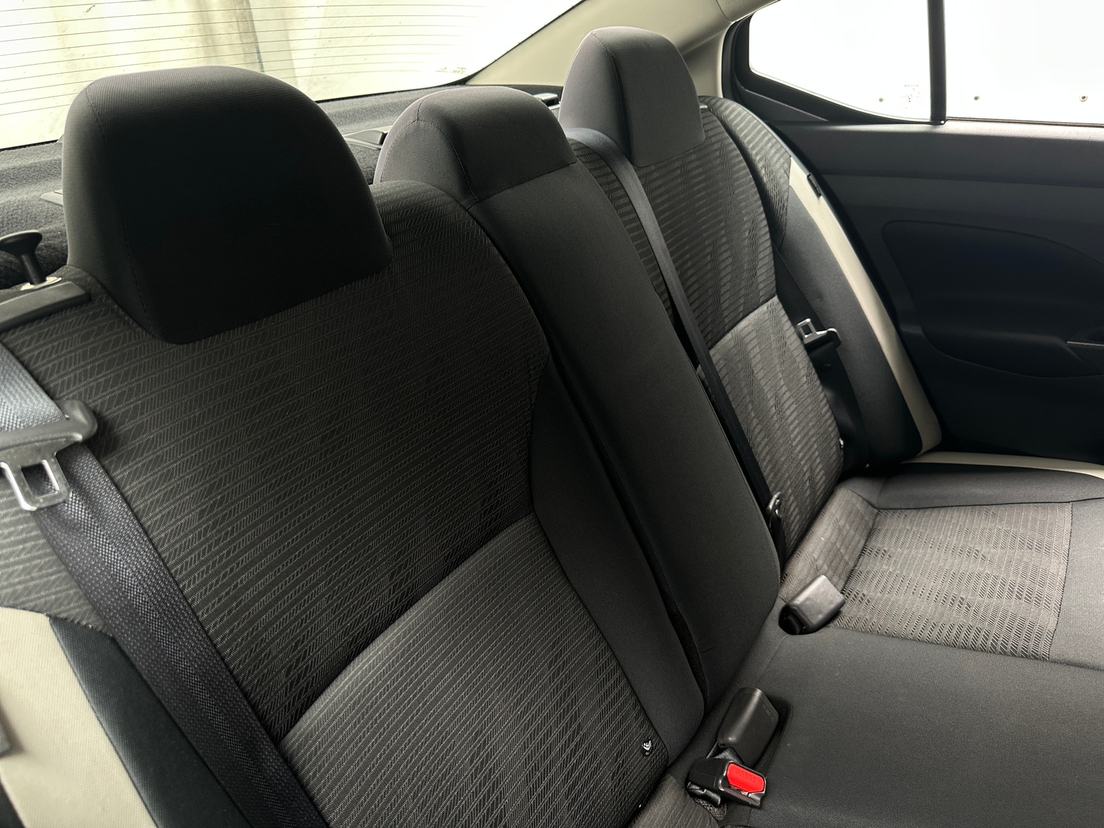 Thumbnail: 2021 Nissan Versa - 6