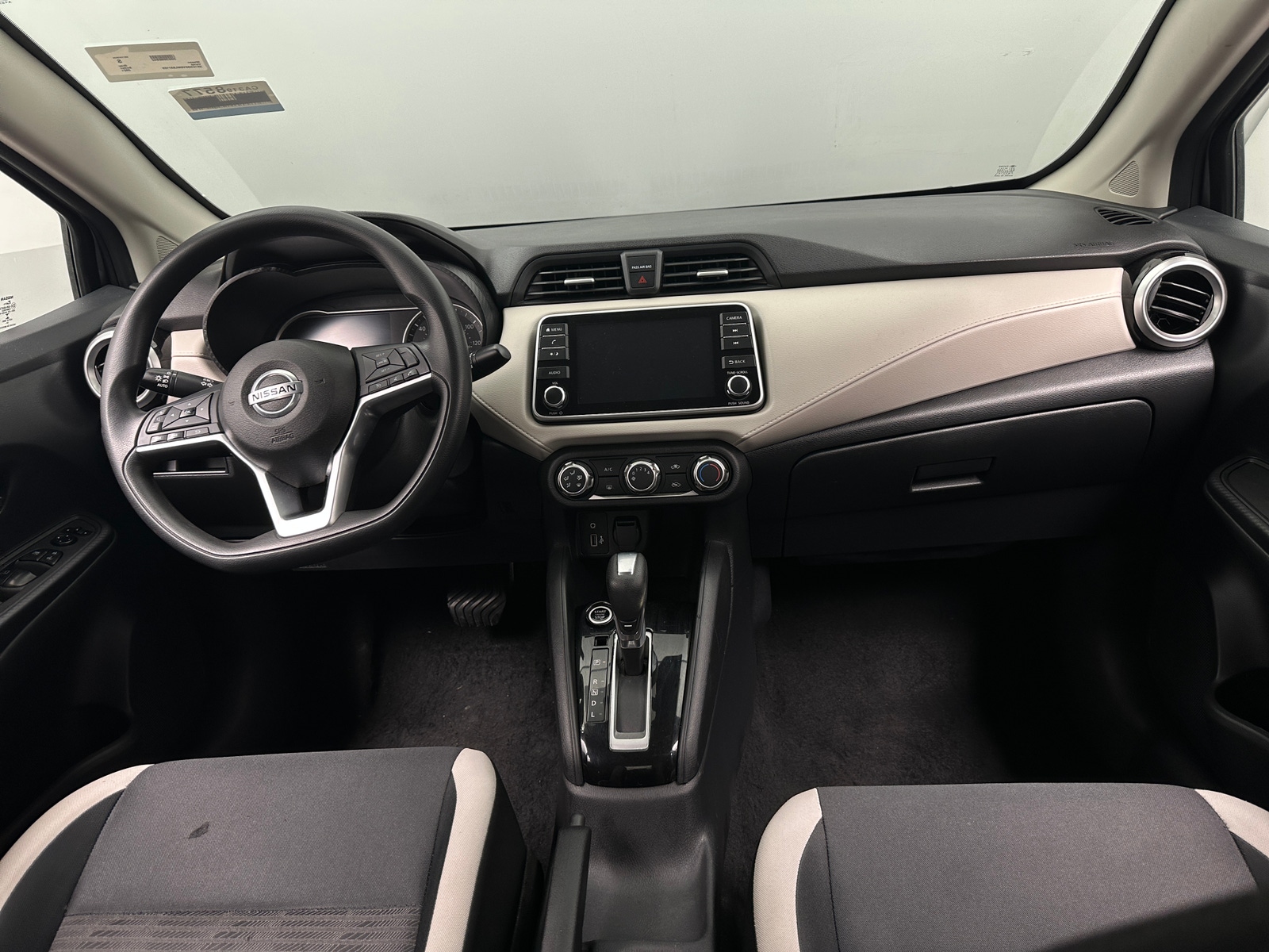 Thumbnail: 2021 Nissan Versa - 3