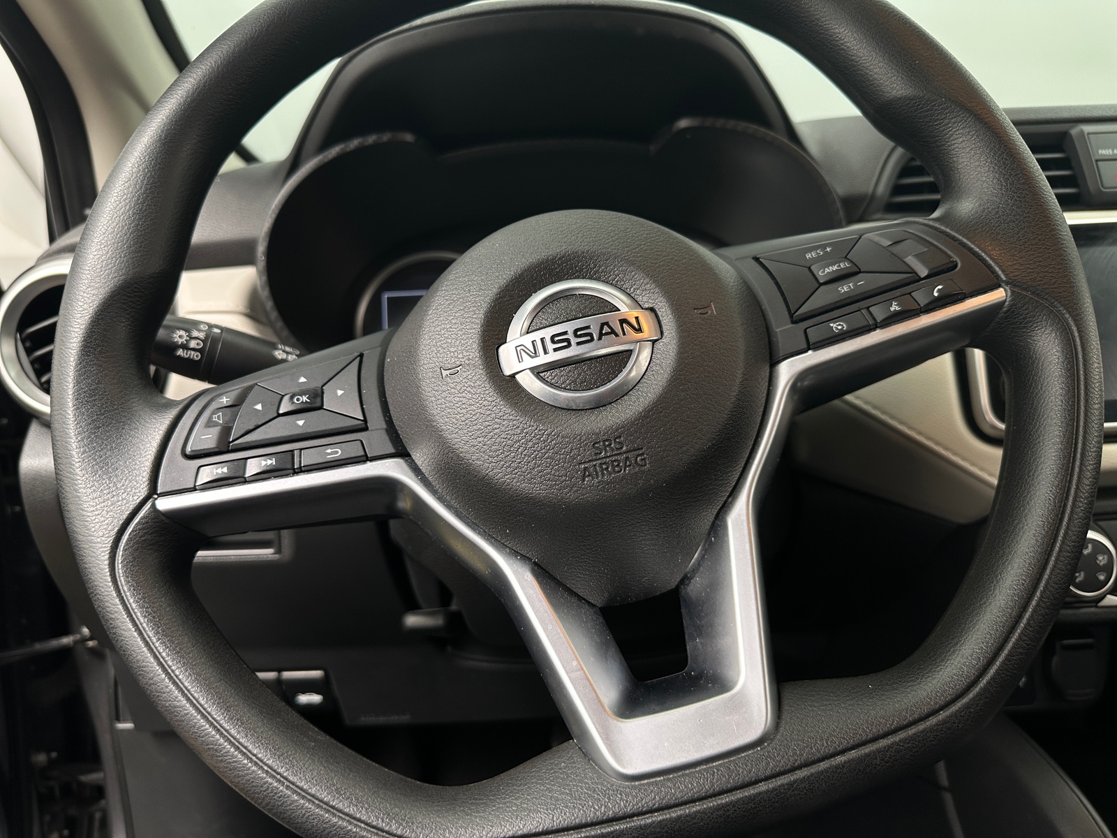 Thumbnail: 2021 Nissan Versa - 5