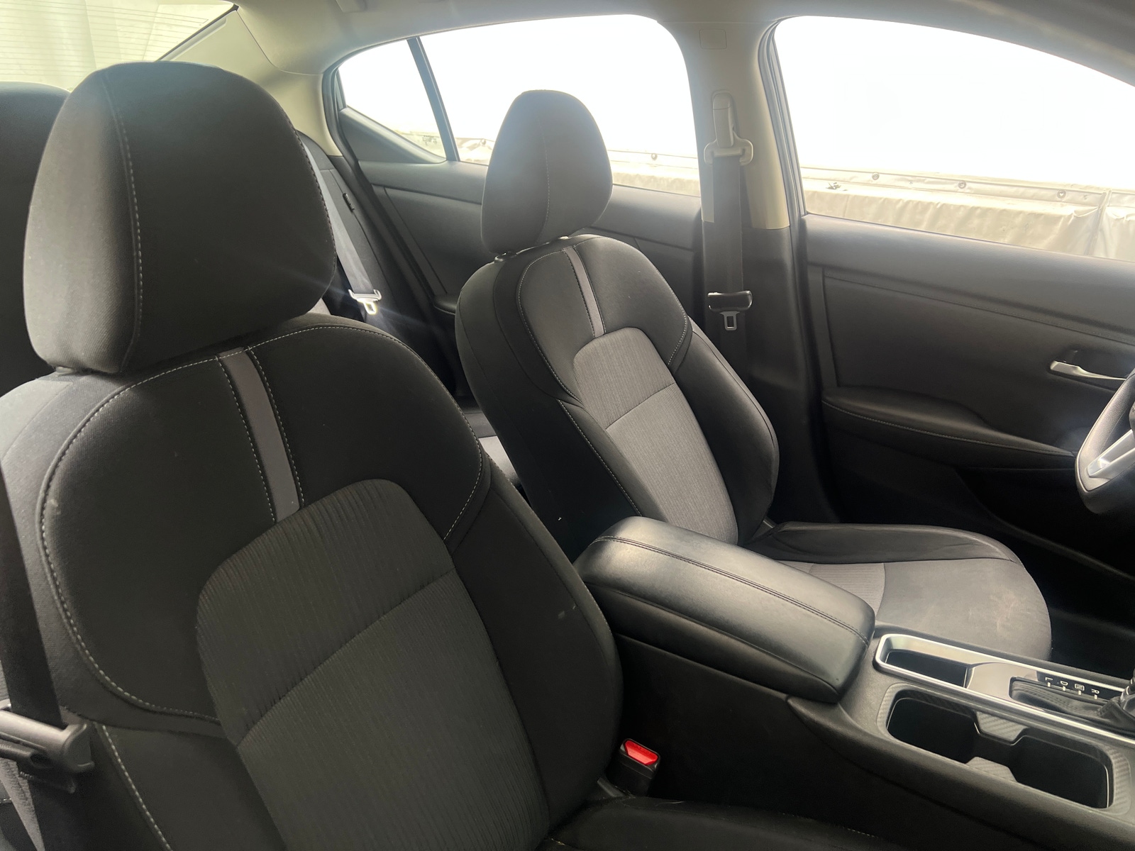 Thumbnail: 2023 Nissan Sentra - 2